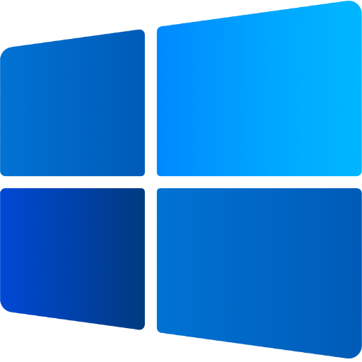 Windows-10X-icon