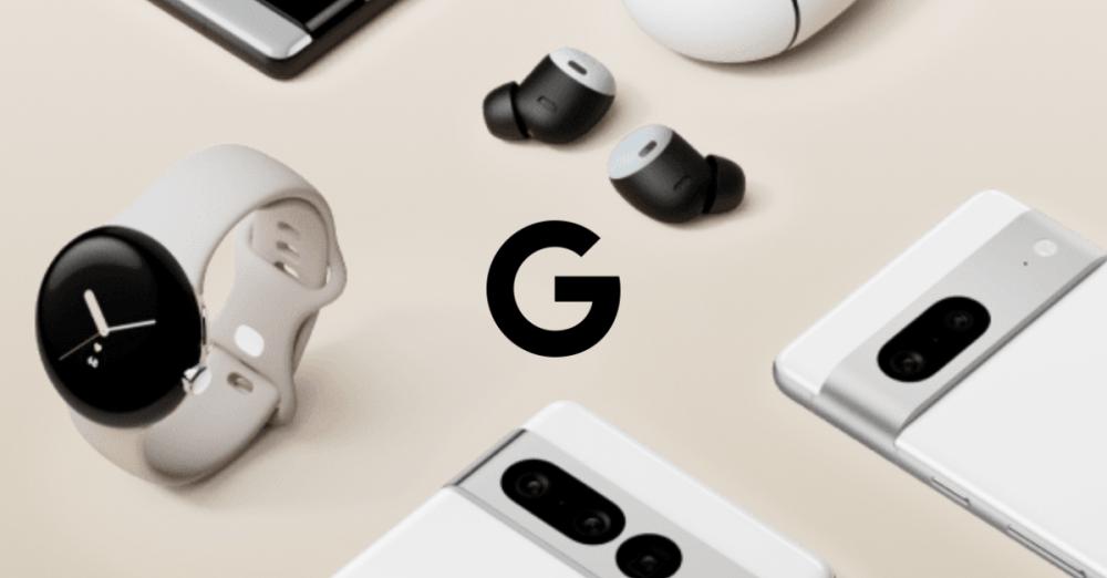 Google announces Pixel 7 and Pixel Watch event set for October 7th