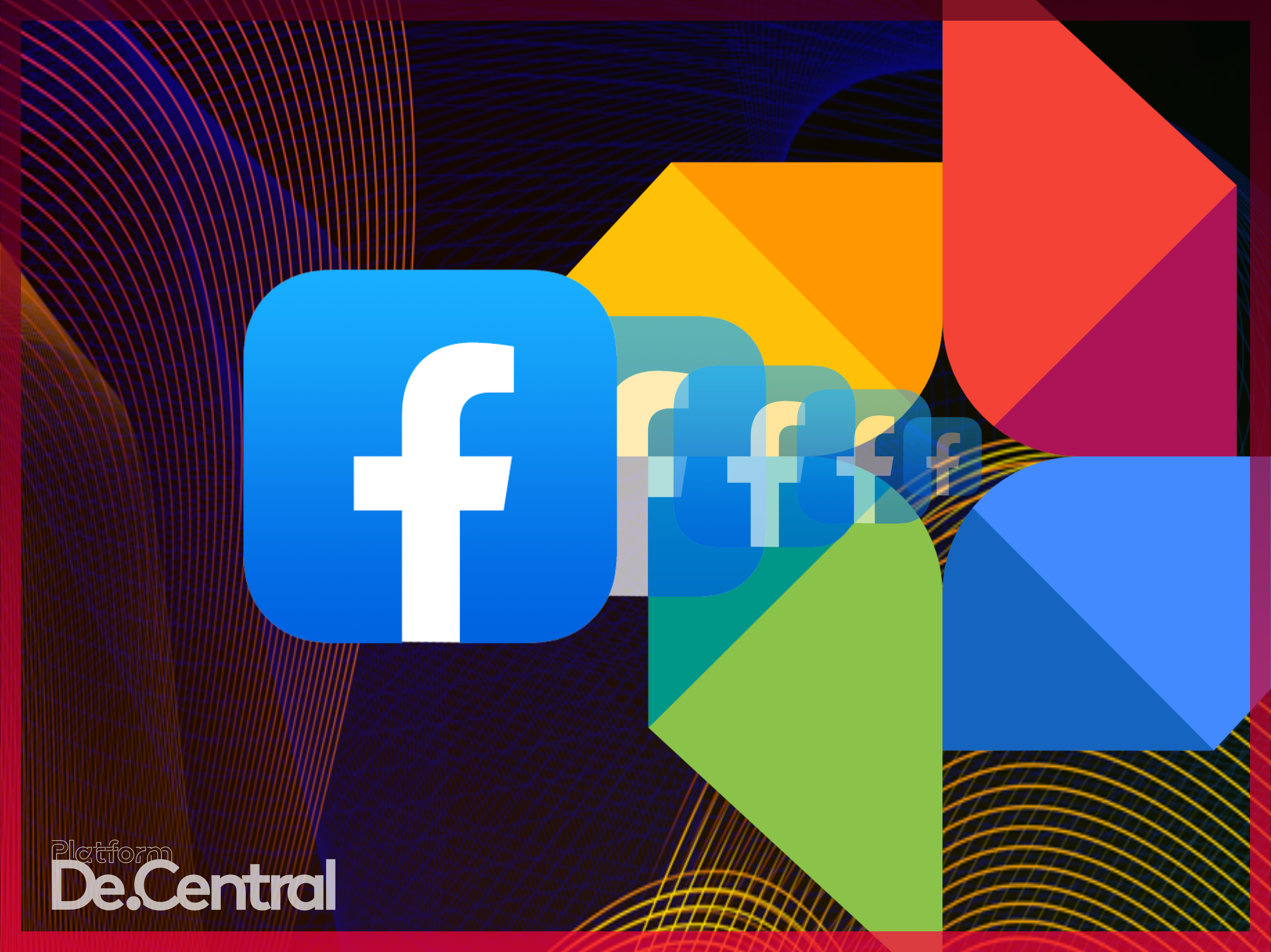 The Data Transfer Project | Facebook tool enables photo and video transfer to Google Photos