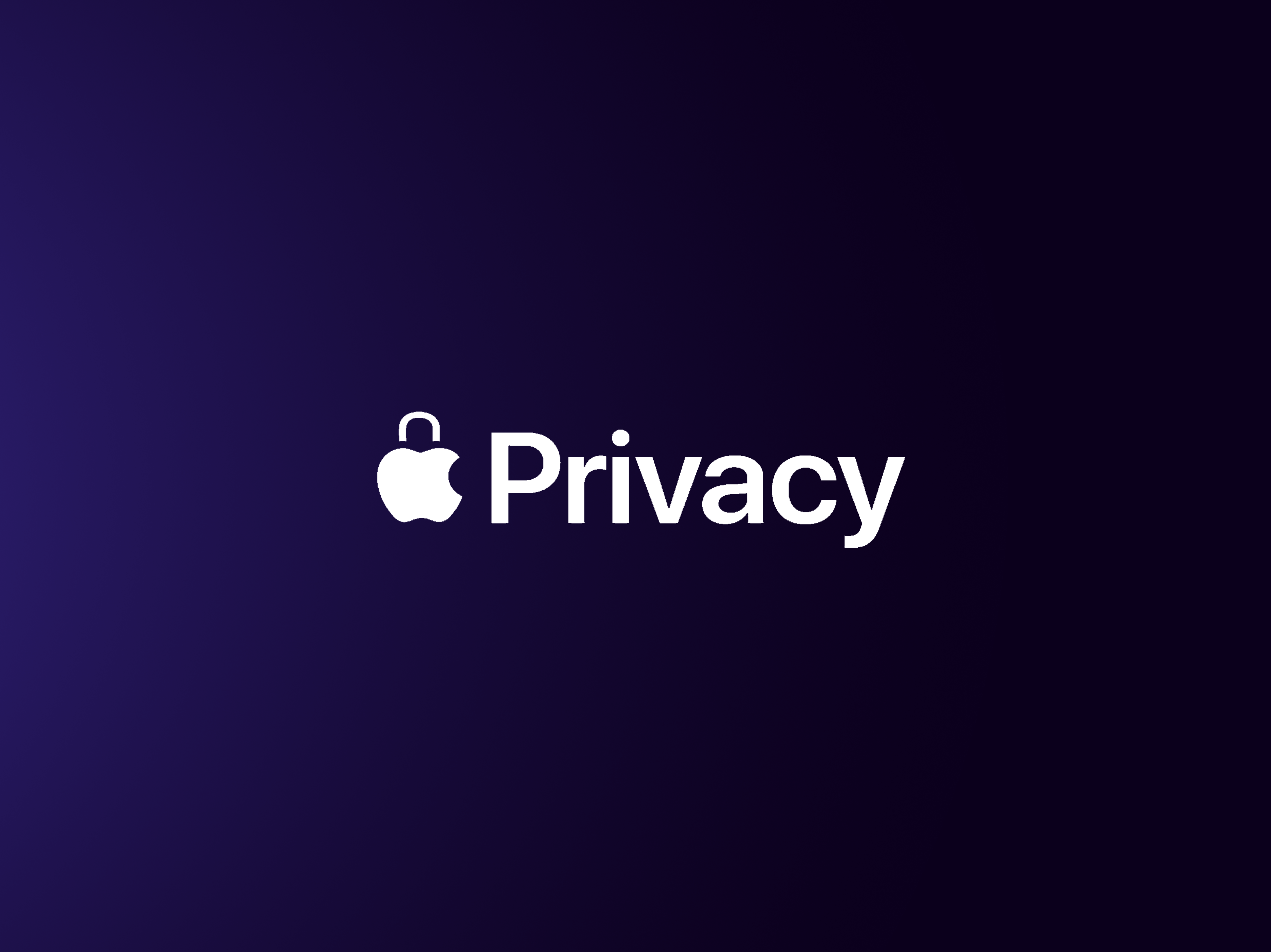 Apple’s WWDC21 | iCloud+ and Apple’s privacy focused announcements