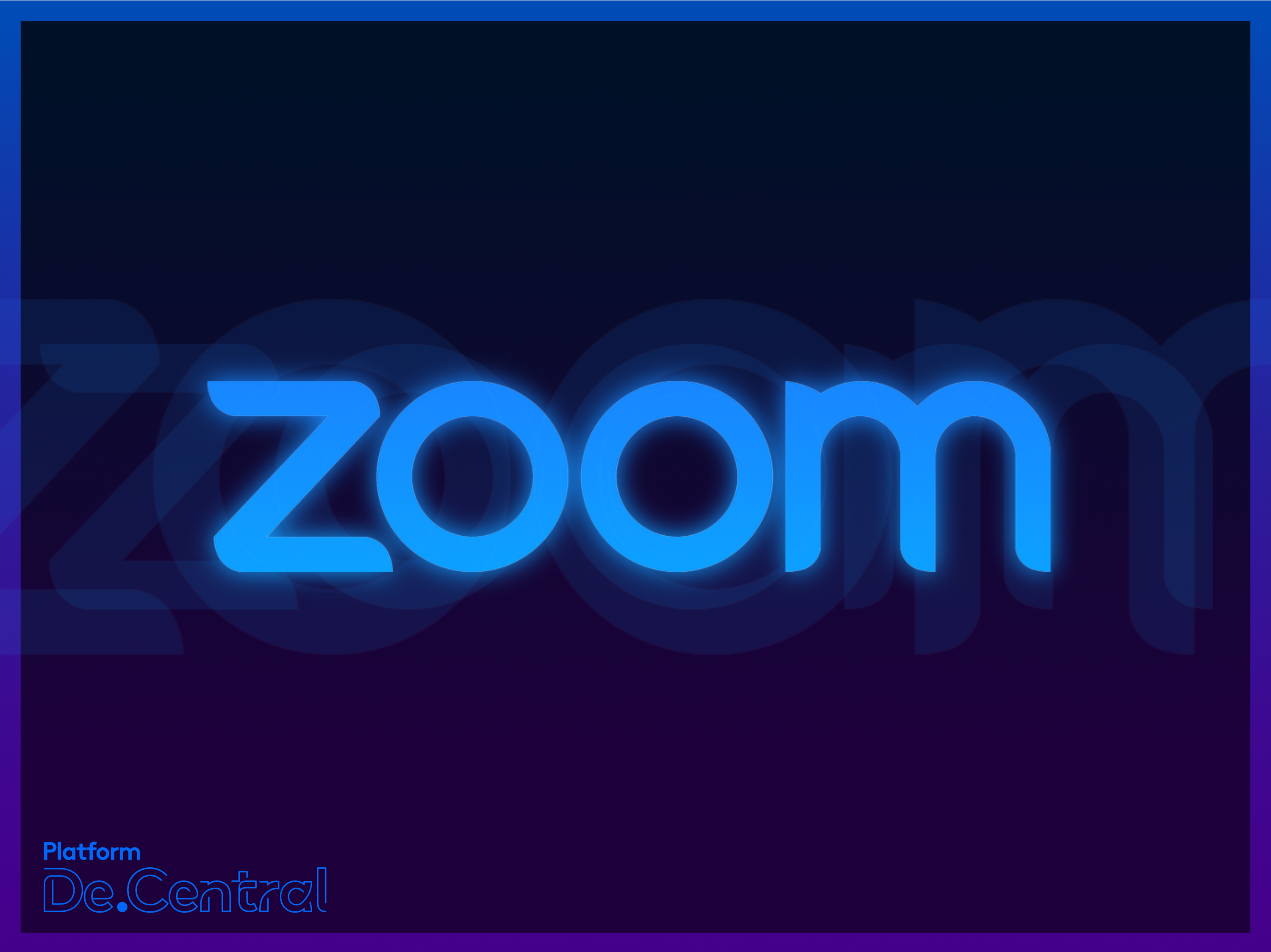 Zoom hits 300 million users amid privacy concerns