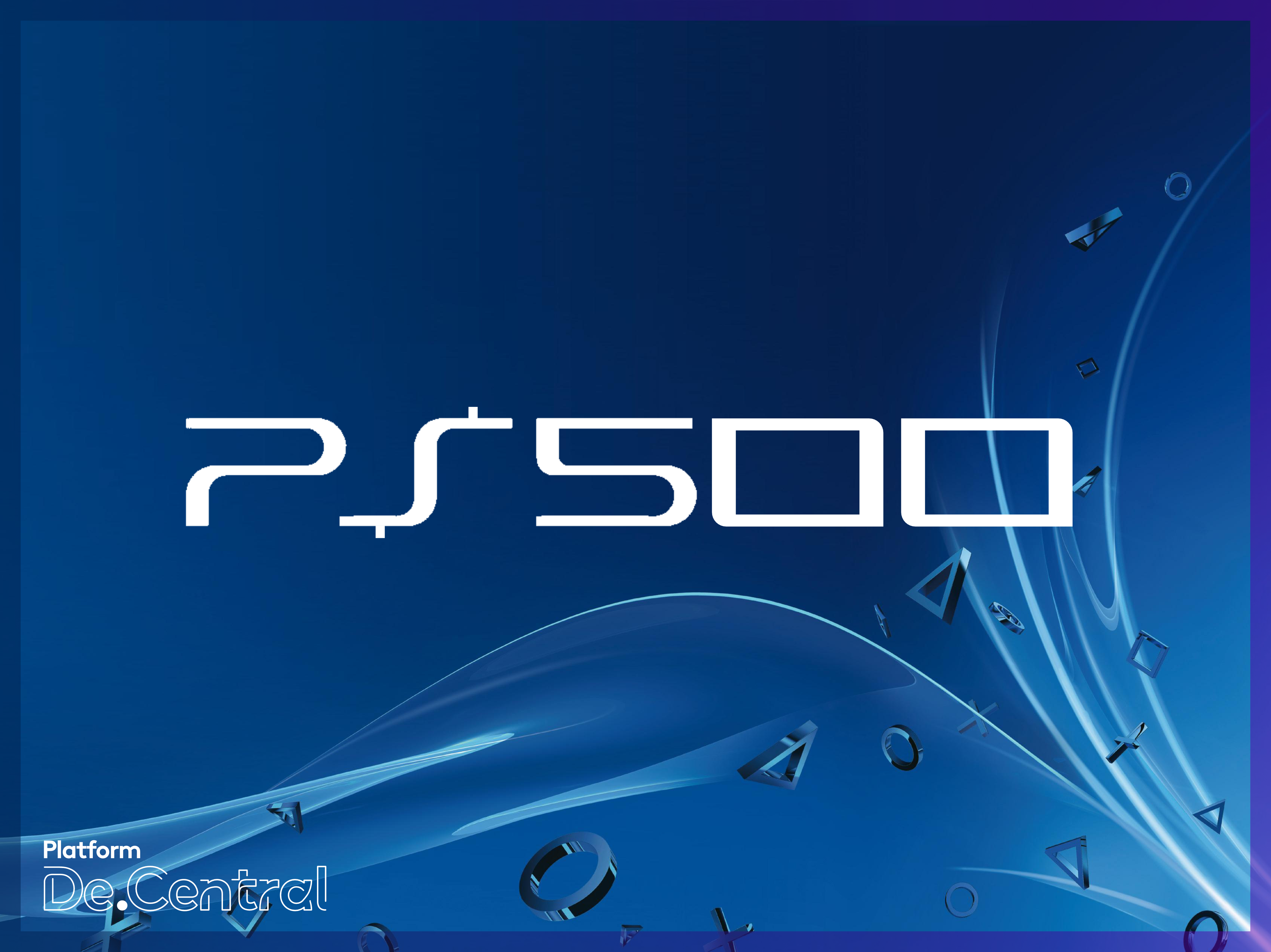 Will the PS5 cost $500?