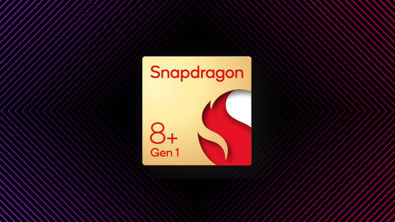 ARMs Race | Qualcomm announces its next flagship chip, Snapdragon 8 Plus Gen 1