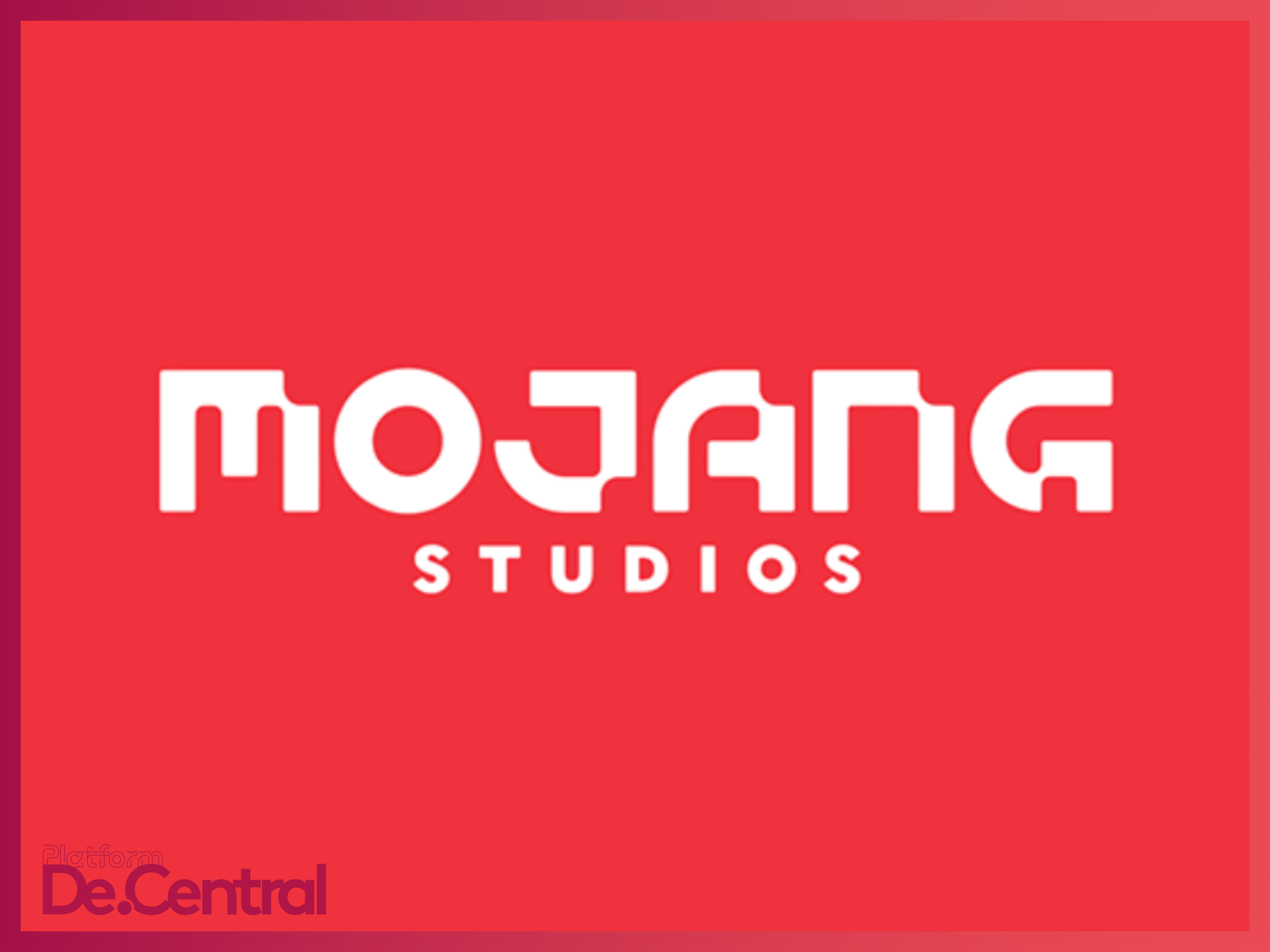 Minecraft maker Mojang is now Mojang Studios
