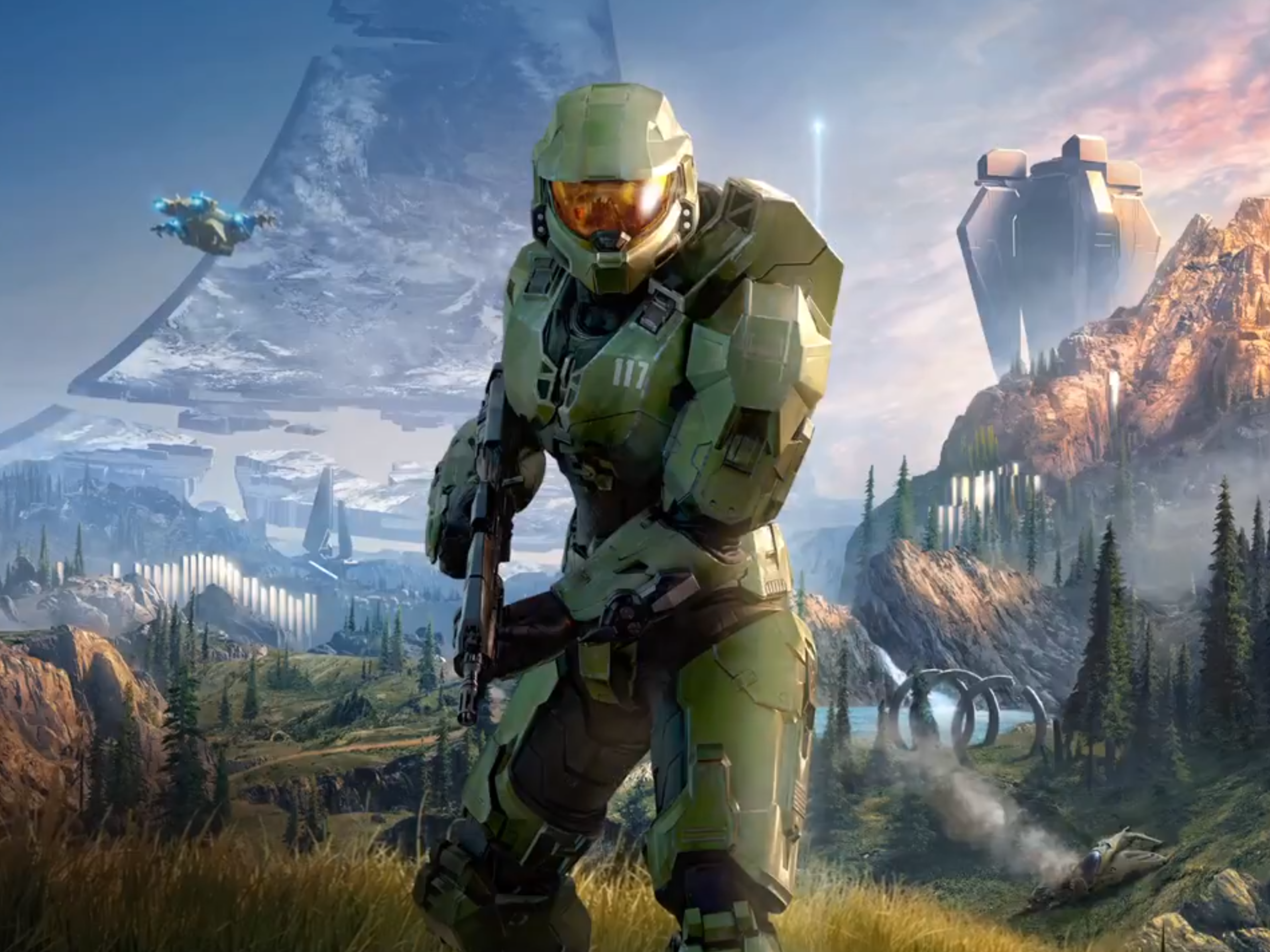 Halo Infinite to support Cross-Play and Cross-Progression “As it should be”