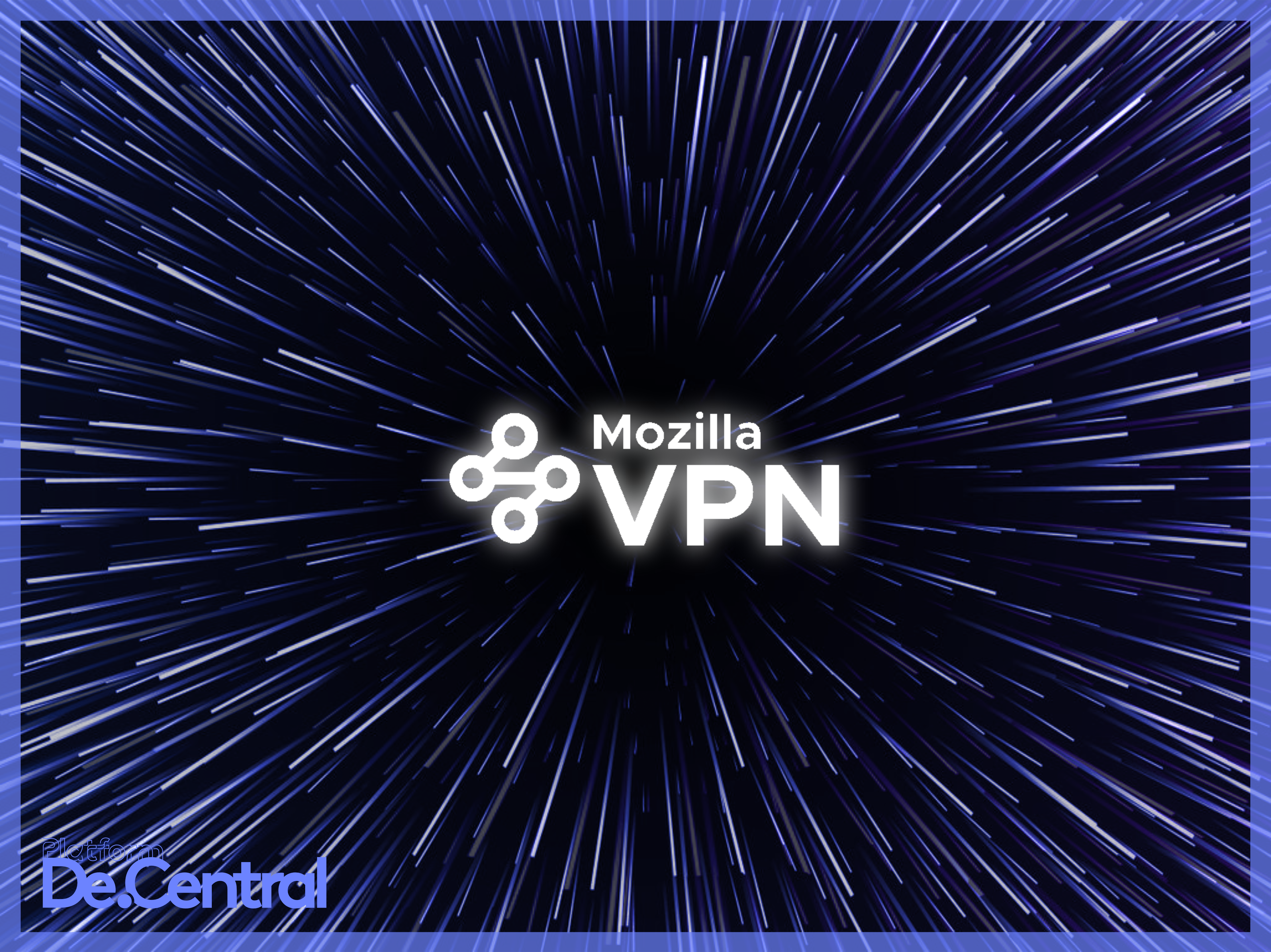 Mozilla VPN is out of beta