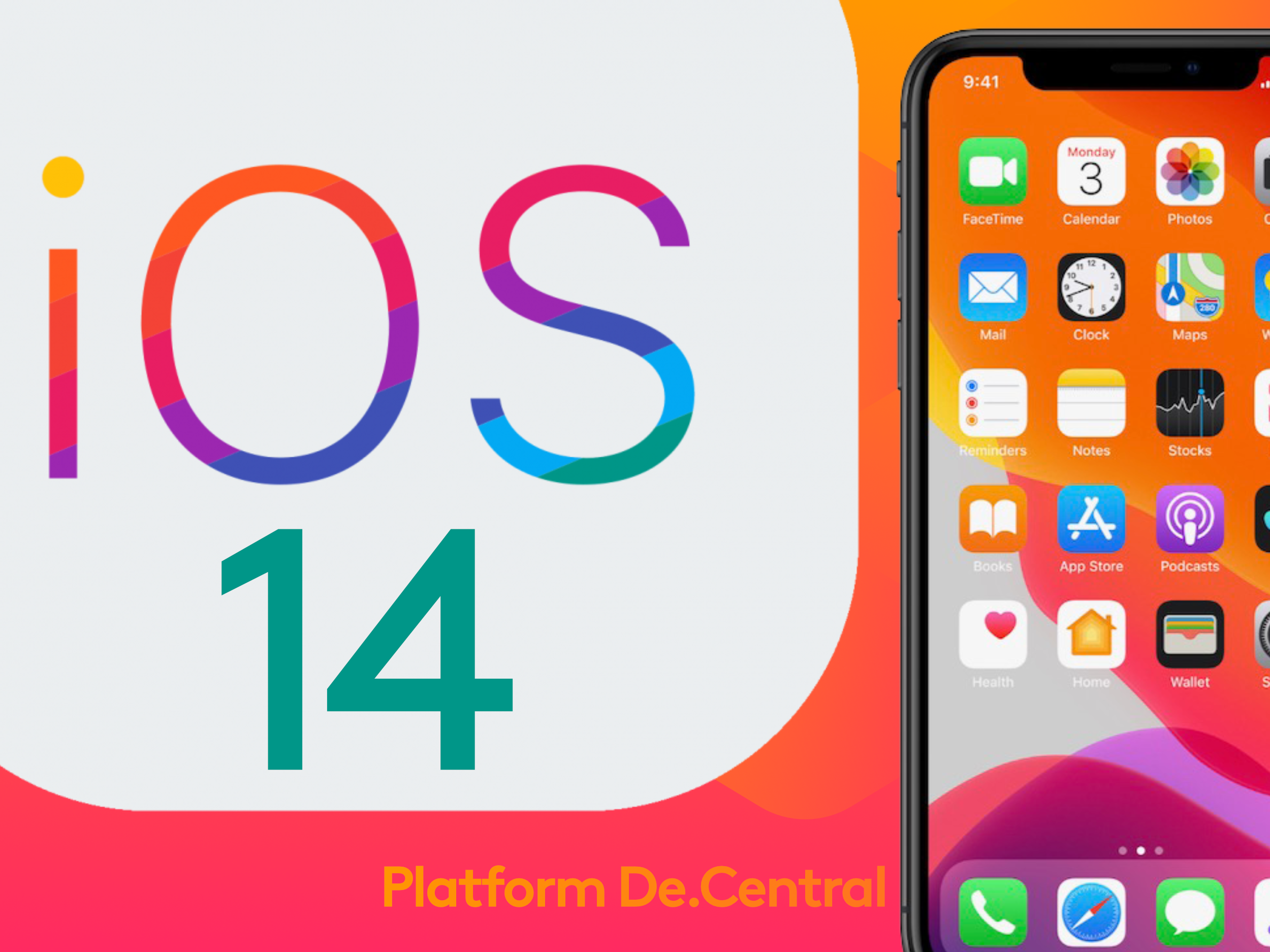 iOS 14 to have Windows Phone-like All Apps List