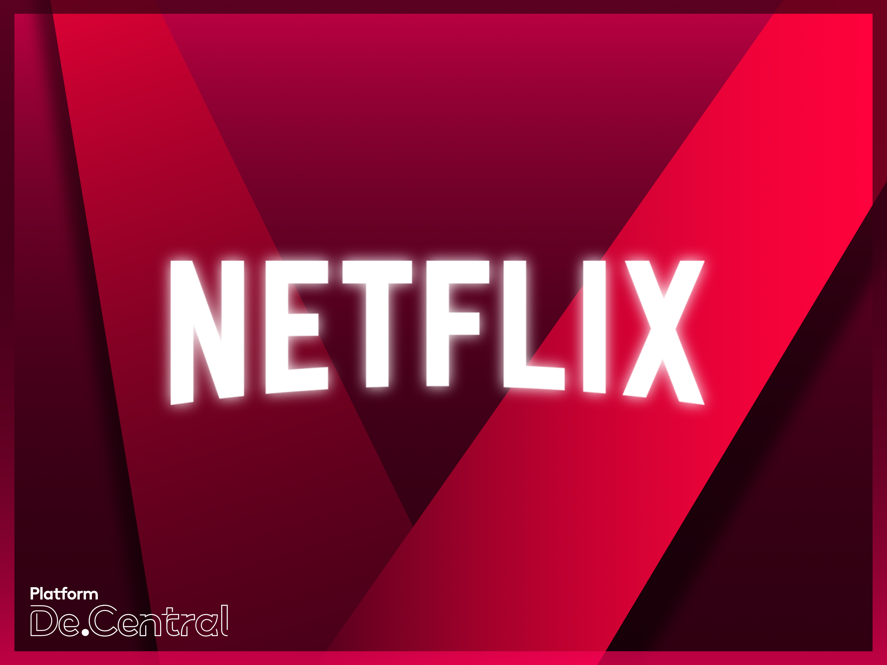 Netflix adds ‘Screen Lock’ button to its Android App