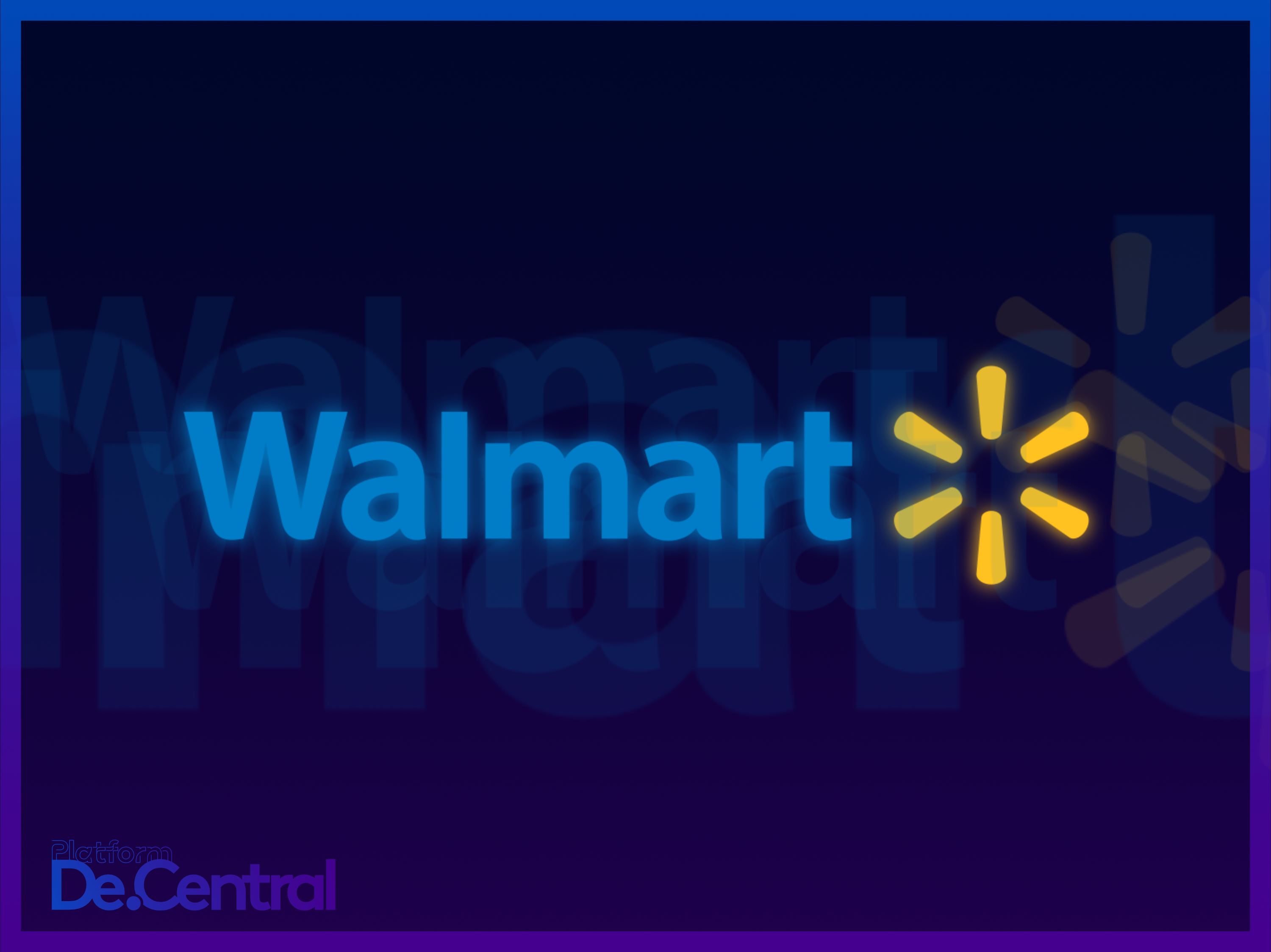 Walmart takes the fight to Amazon with 2 hour Express Delivery