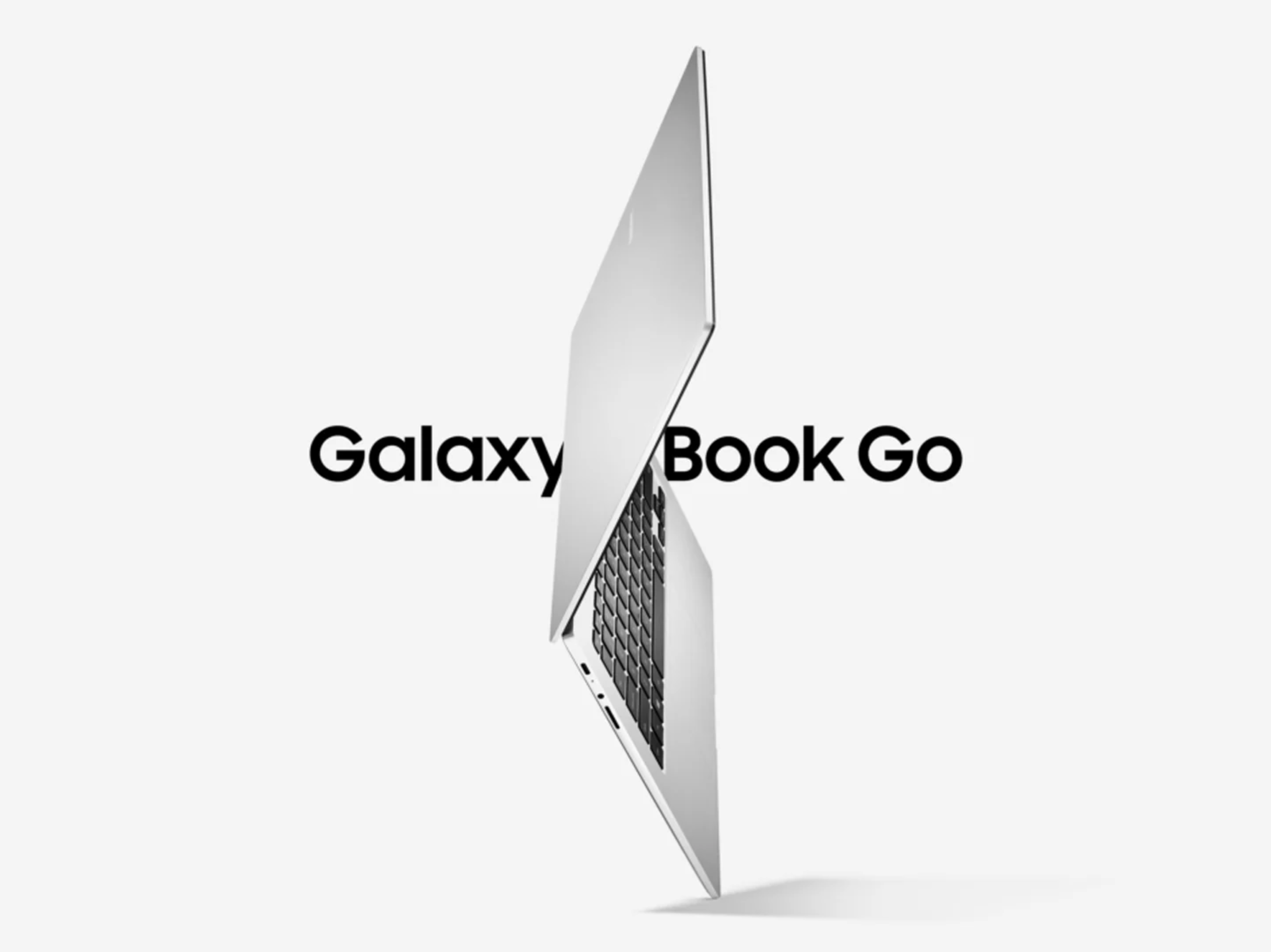 ARMs Race | Samsung’s Galaxy Book Go is finally official