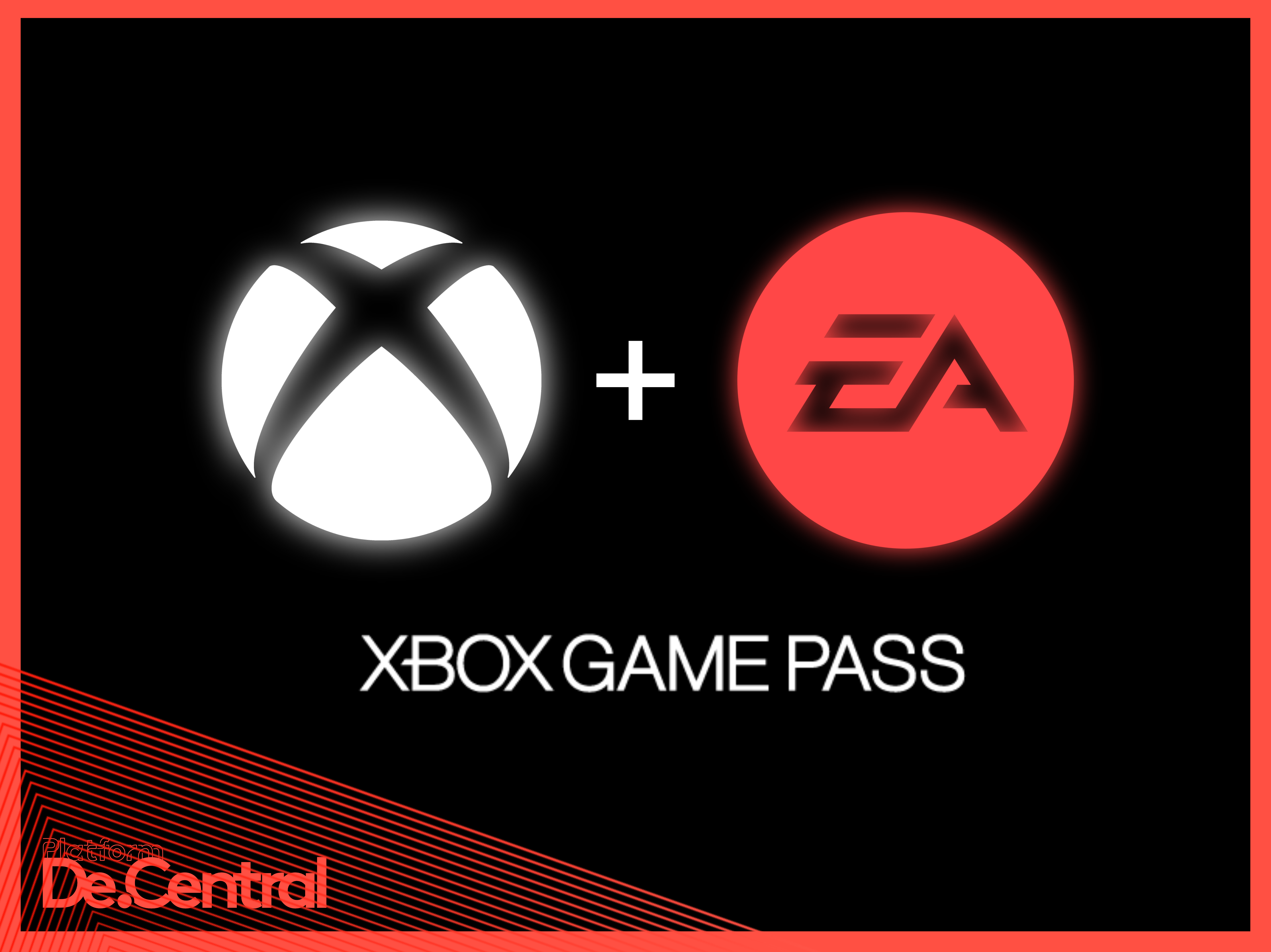 Xbox Game Pass Ultimate now includes EA Play