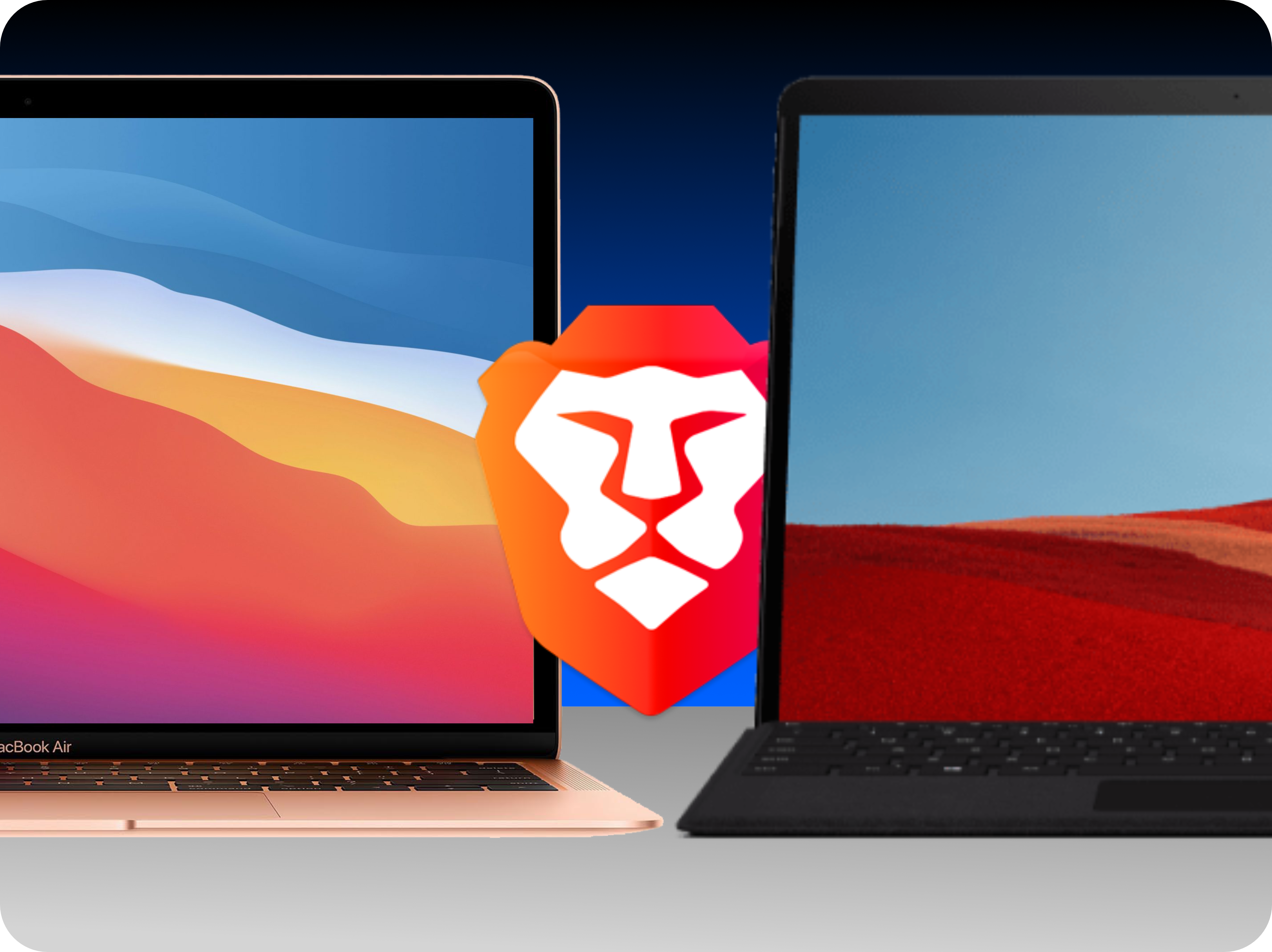 Brave adds native support to ARM-powered Macs, where is the support for ARM-powered PC’s?