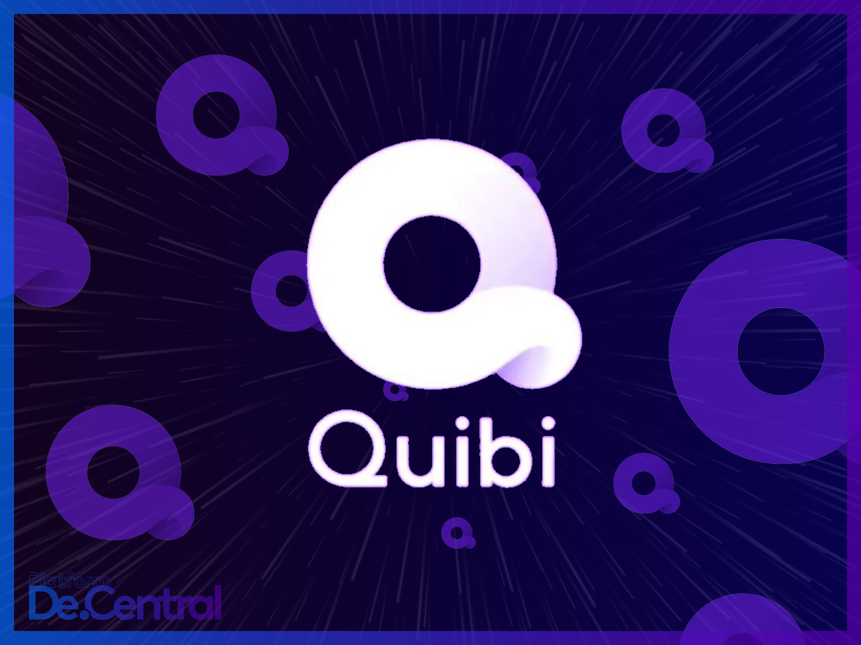 Quibi to add direct sharing of clips to social media apps and more
