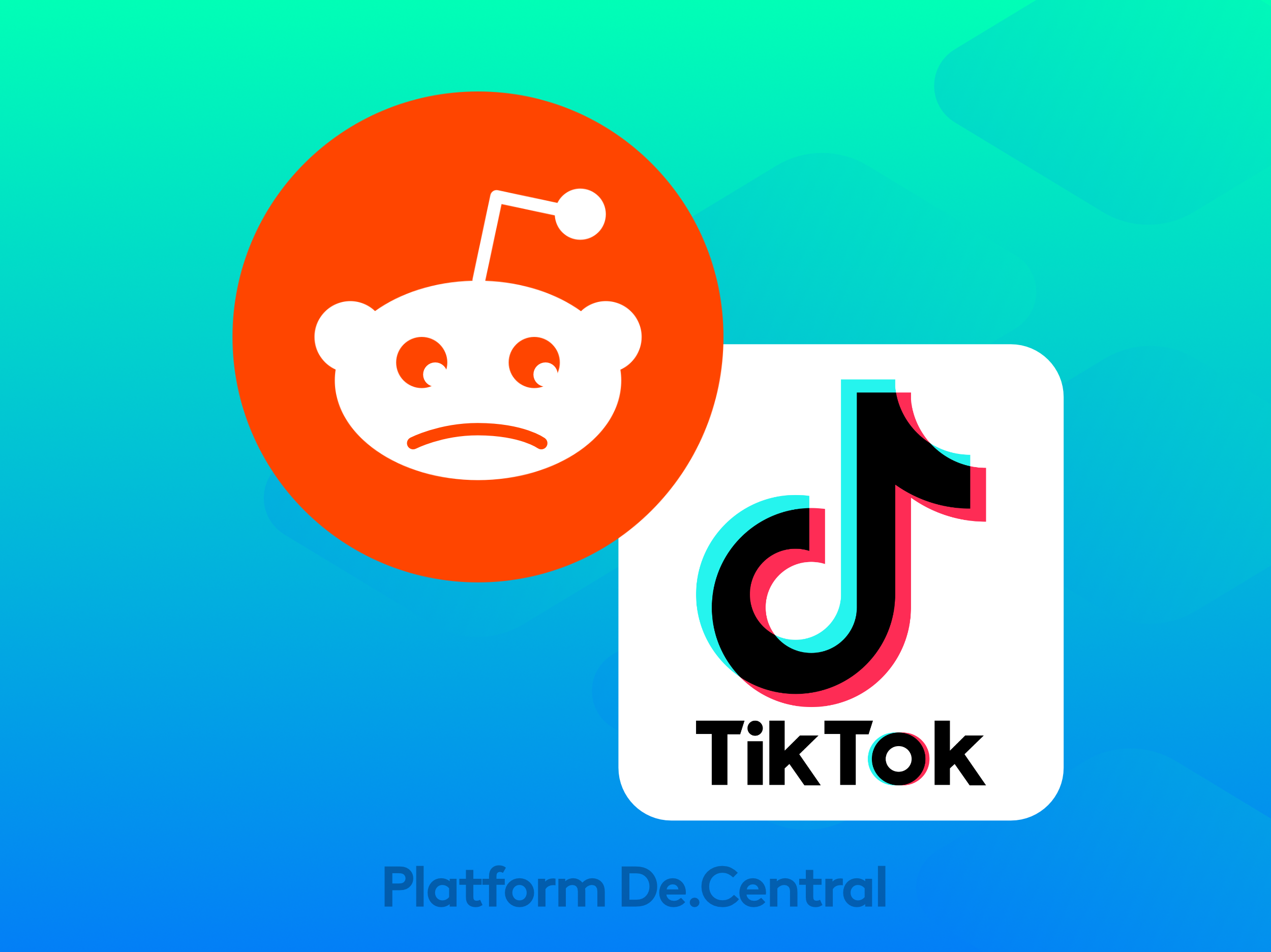 TikTok is “Fundamentally Parasitic” According to Reddit CEO