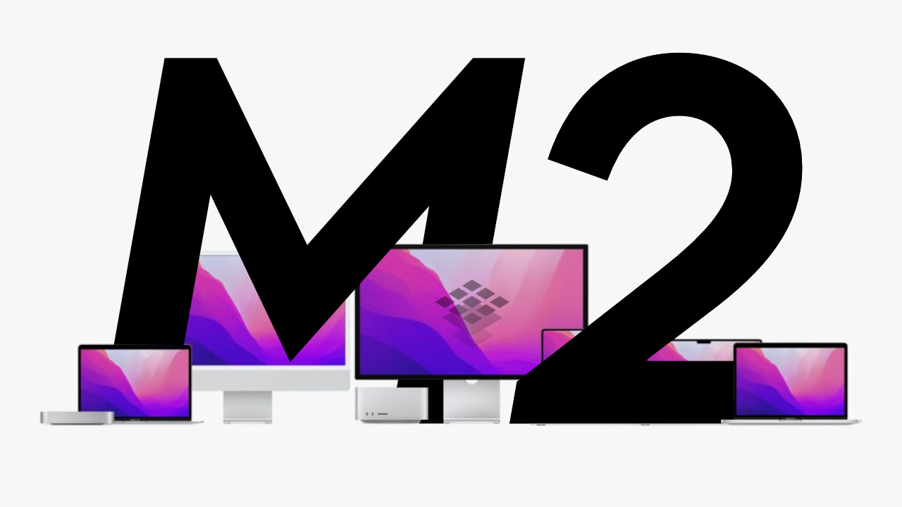 ARMs Race | All the new M2-powered Macs get detailed new leak