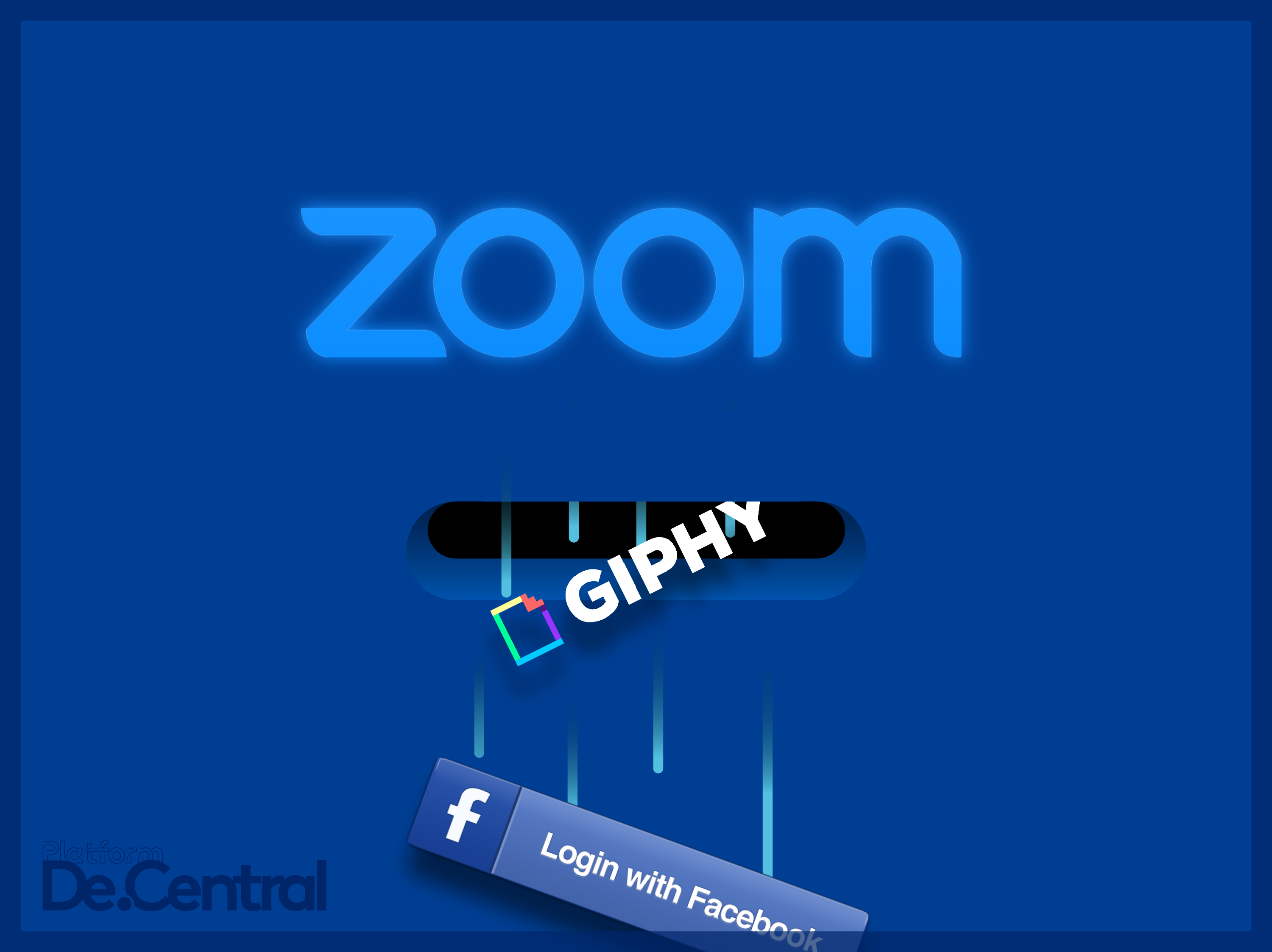 Zoom drops Giphy integration