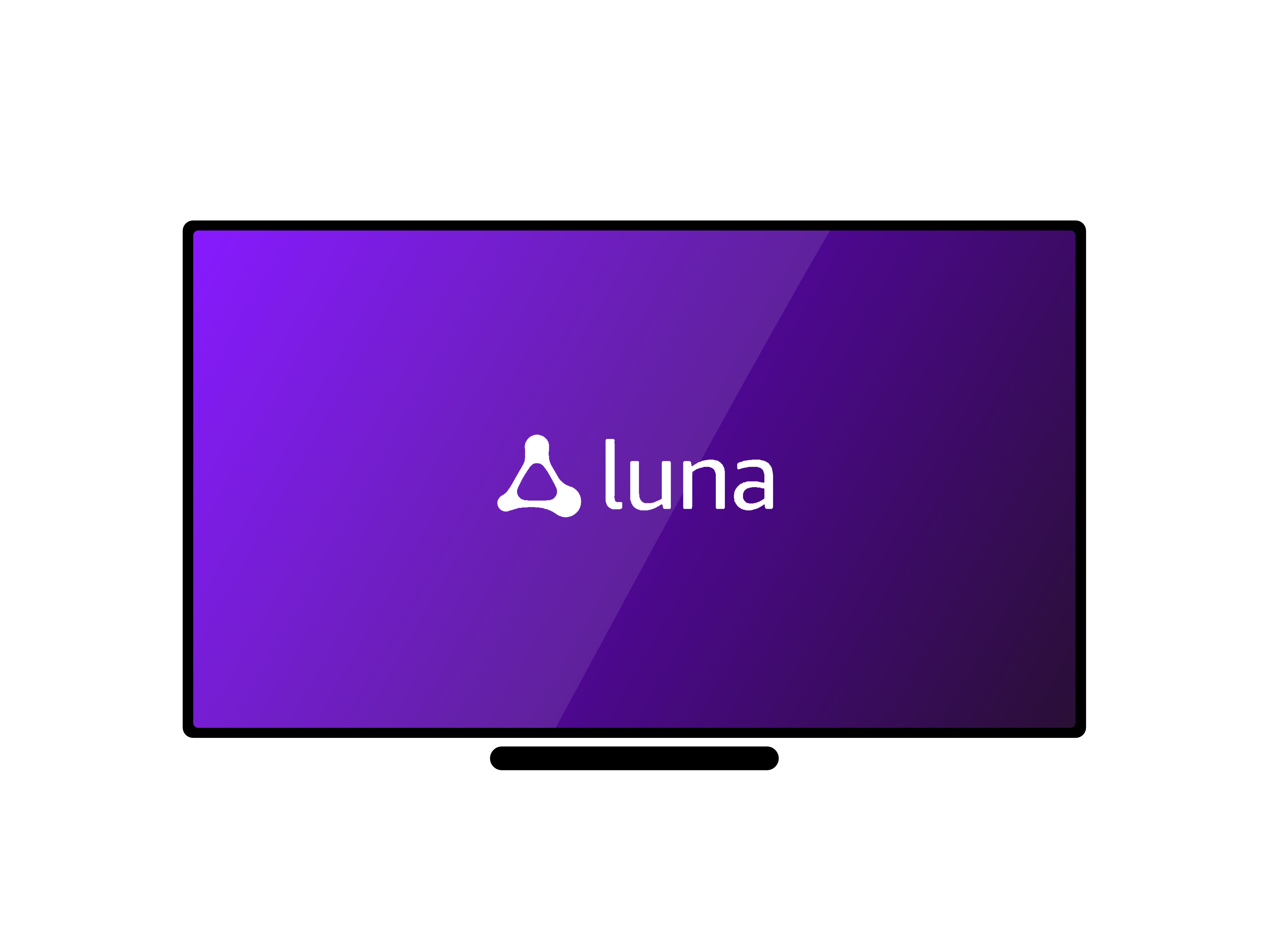 How to play Amazon Luna on a TV without a TV Stick