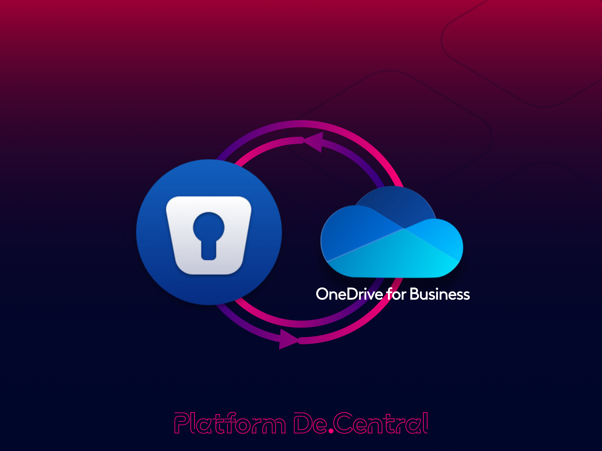OneDrive for Bussiness gets some love from Enpass