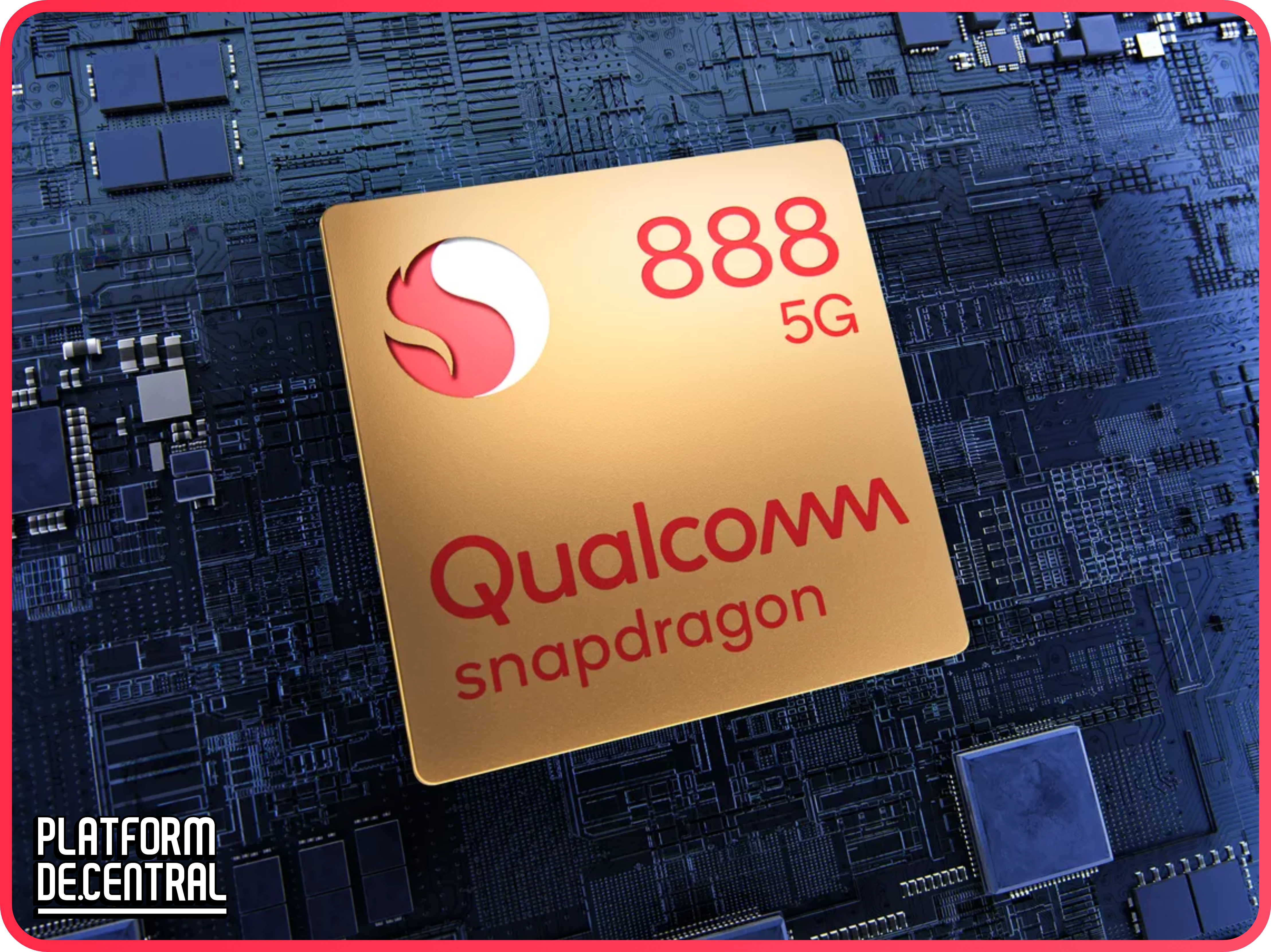 ARMs Race | Qualcomm Snapdragon 888 is faster, with more powerful AI and better cameras
