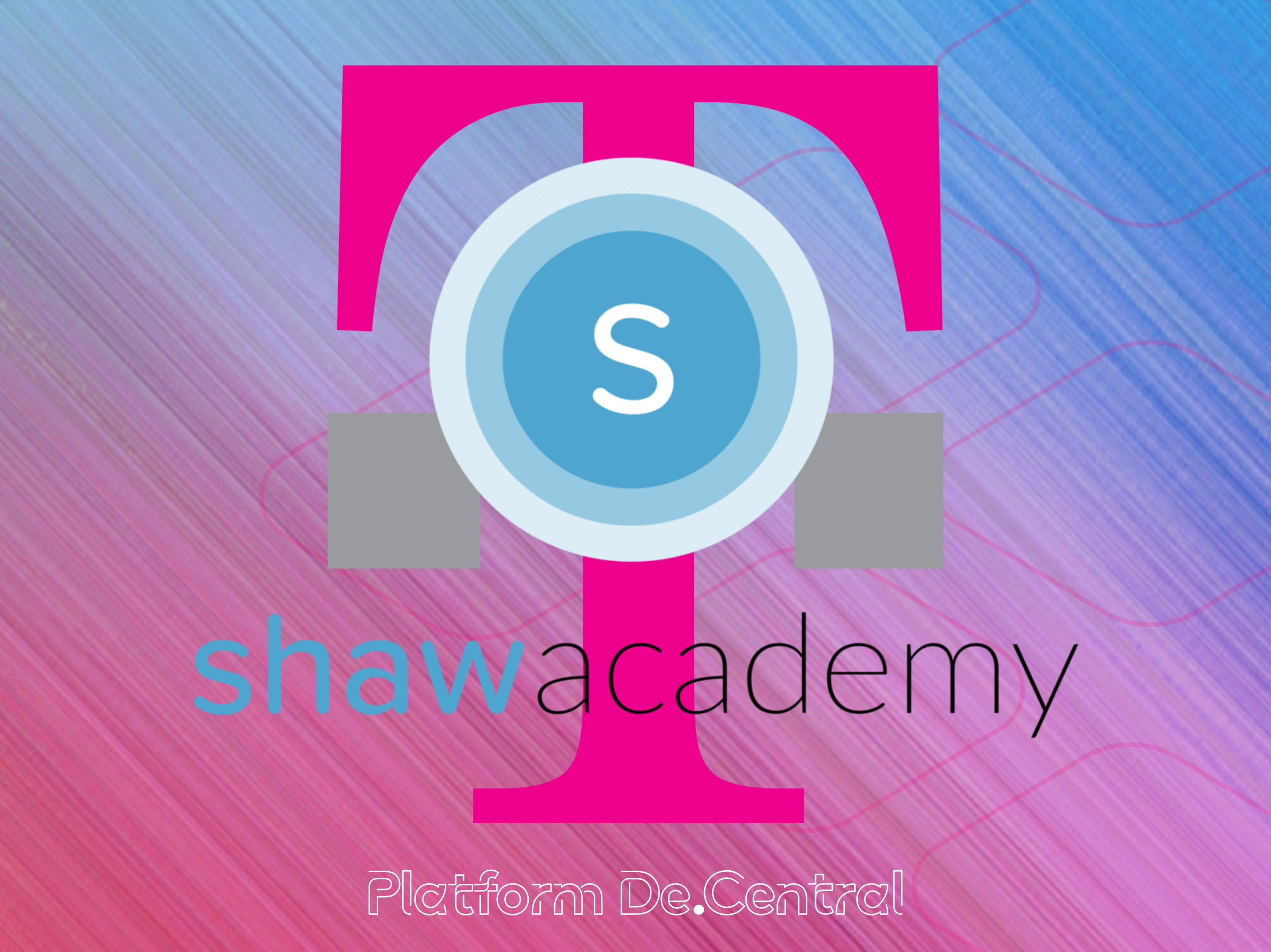T-Mobile says thank you by offering a 4 week course on Shaw Academy