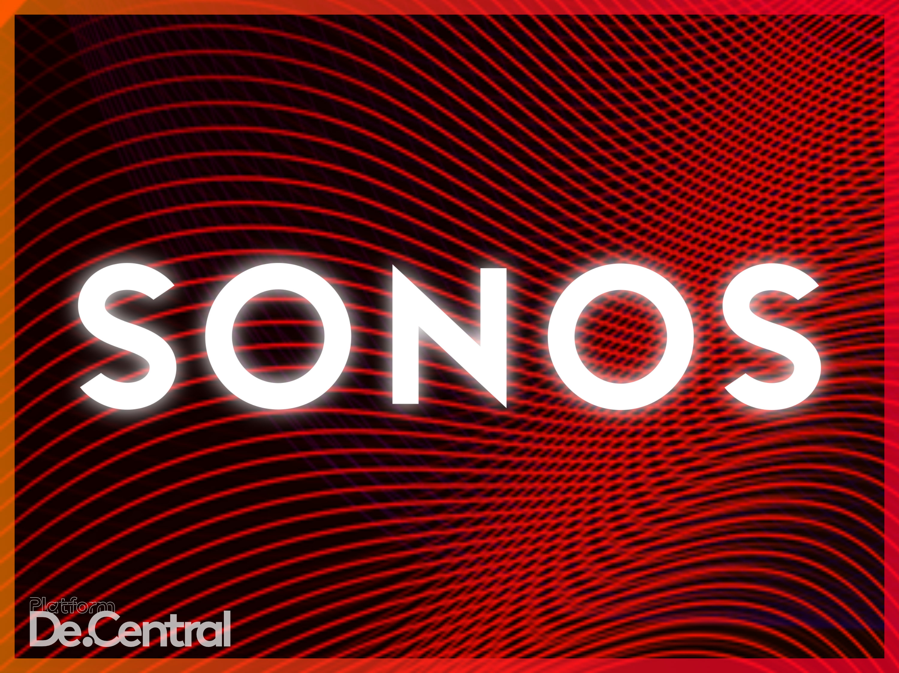 Sonos enables free audiobook listening with a library card