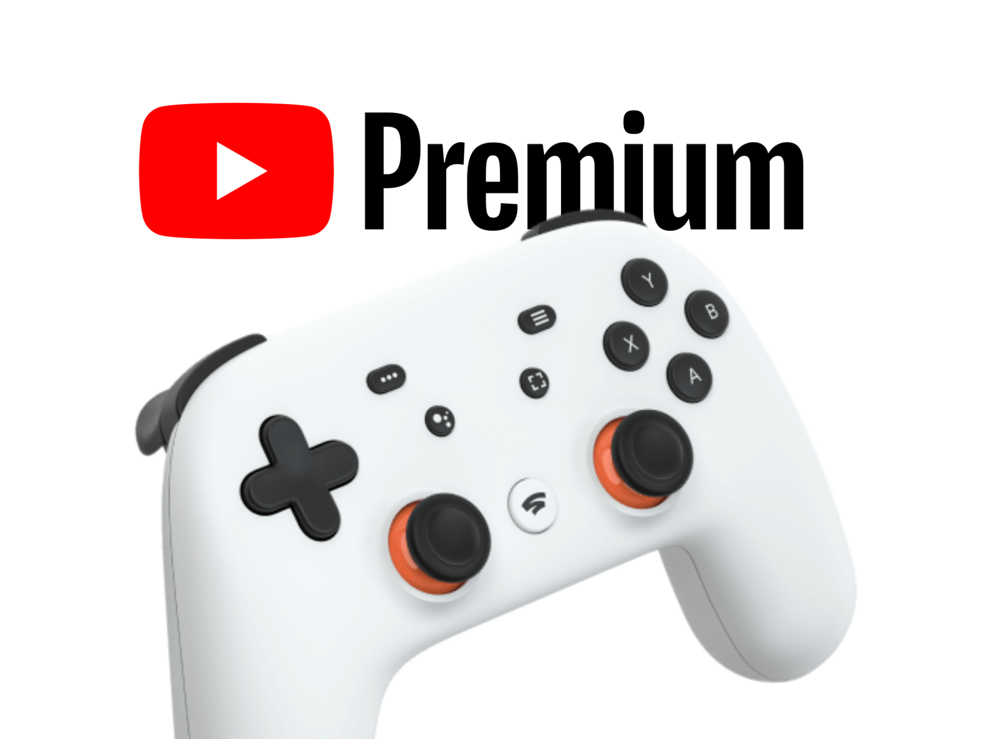 How to get 3-months of Stadia Pro free with a YouTube Premium subscription