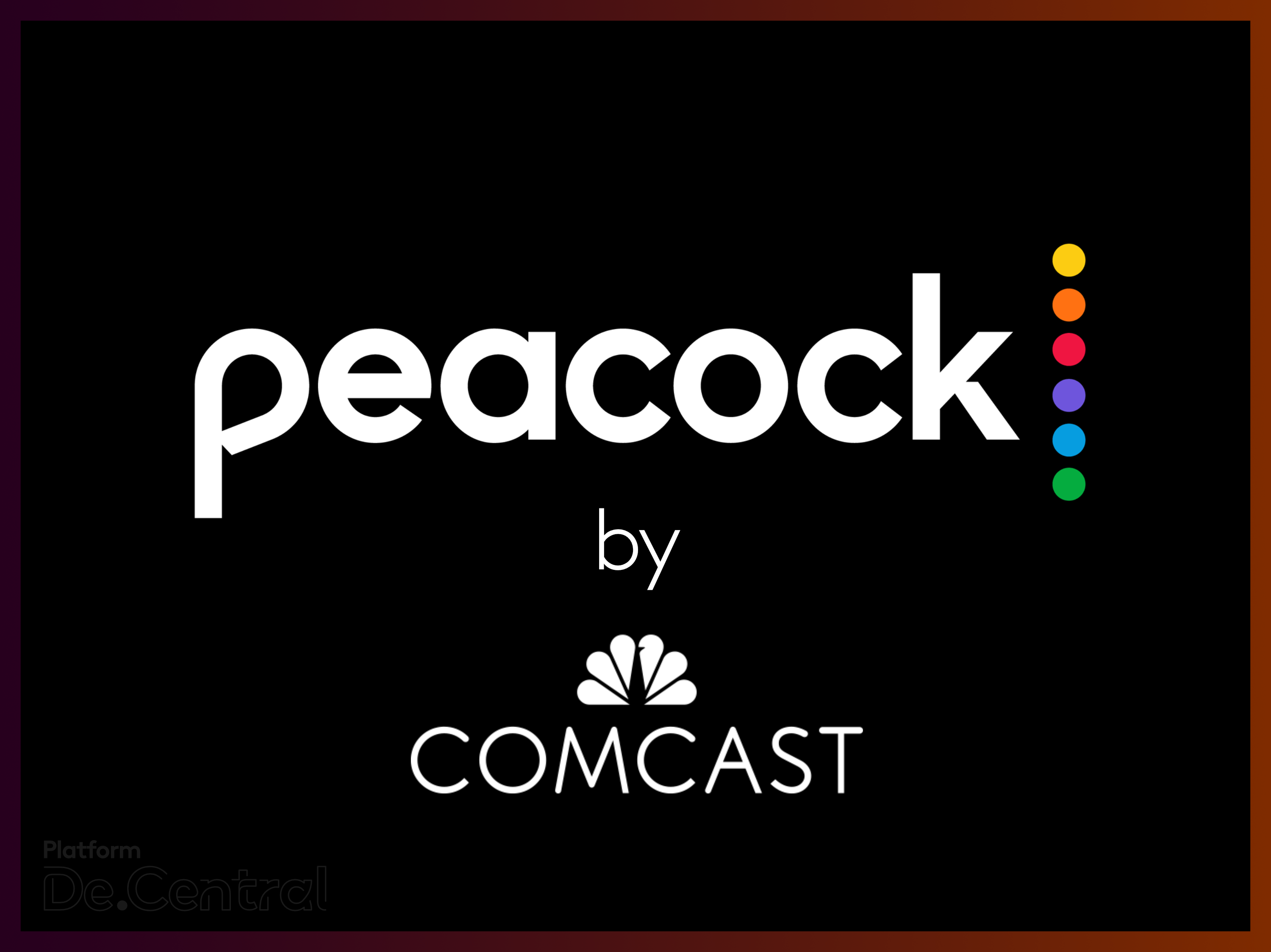 Comcast’s Peacock launches during life under Corona