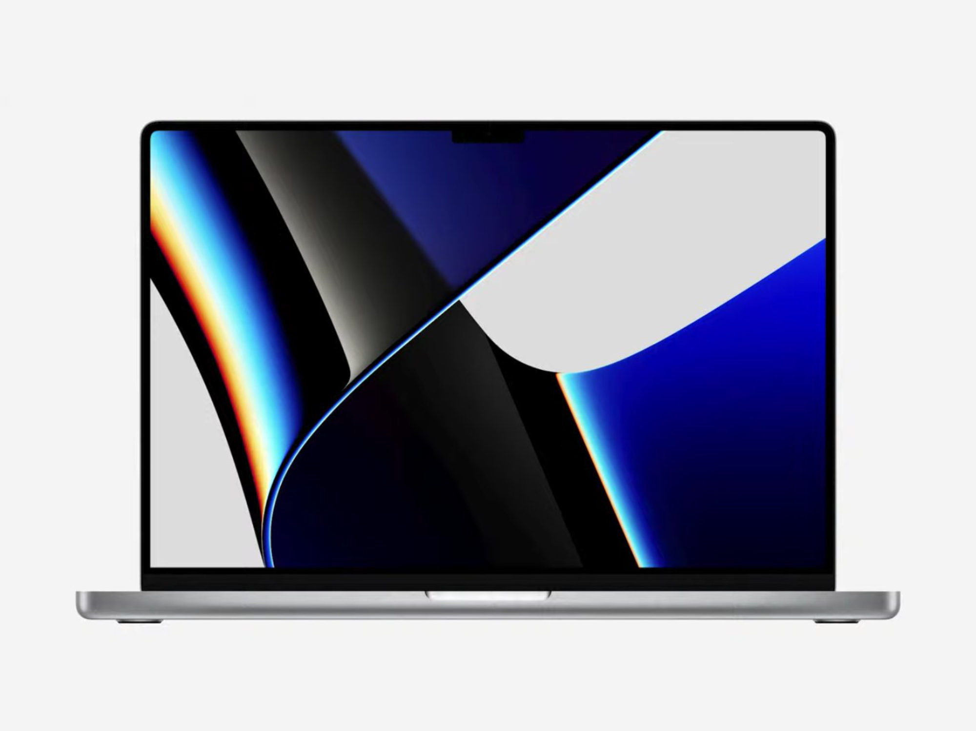 Get the new 2021 Apple MacBook Pro Wallpapers right here