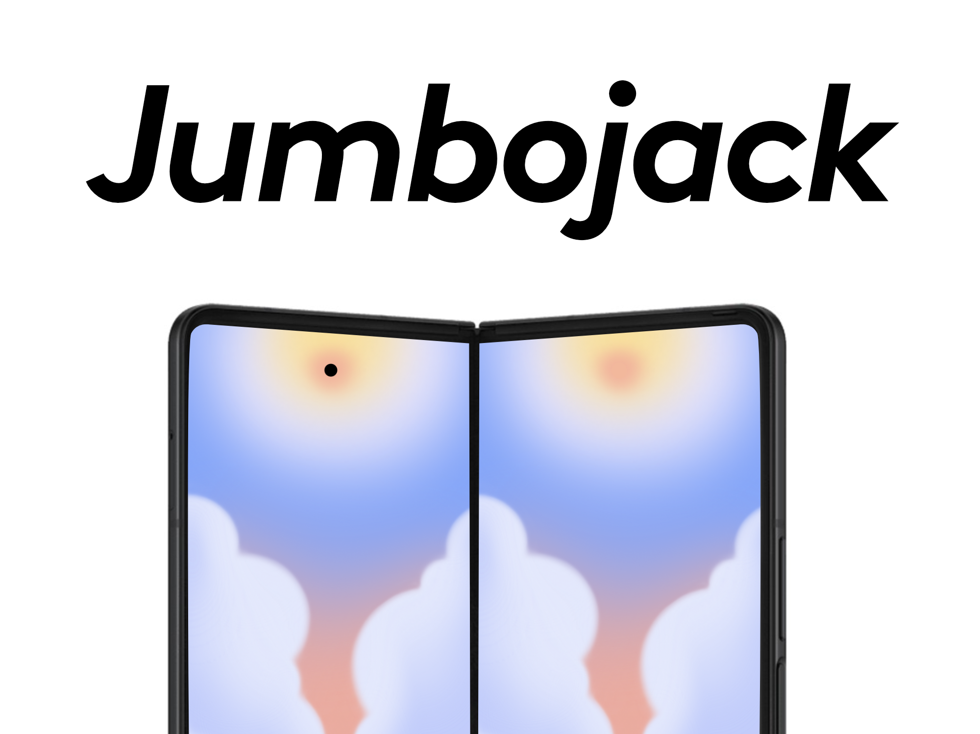 There is reportedly another Pixel foldable being developed under the codename ‘Jumbojack’
