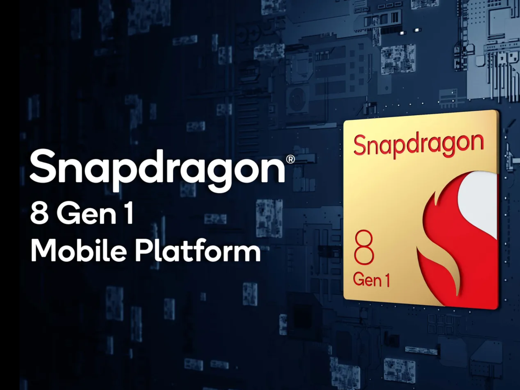 ARMs Race | Qualcomm announces the Snapdragon 8 Gen 1