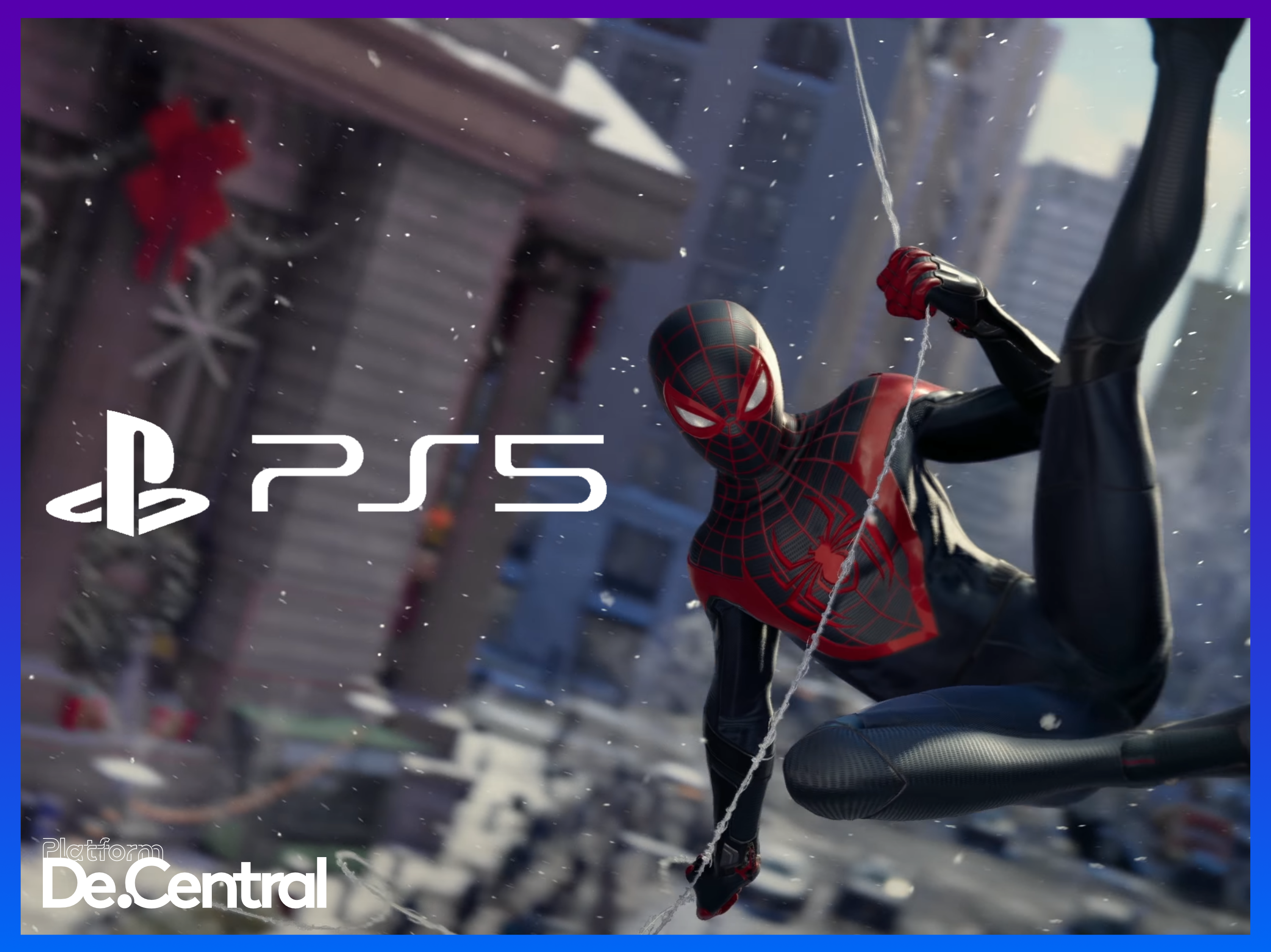 Watch all 26 PS5 game trailers here