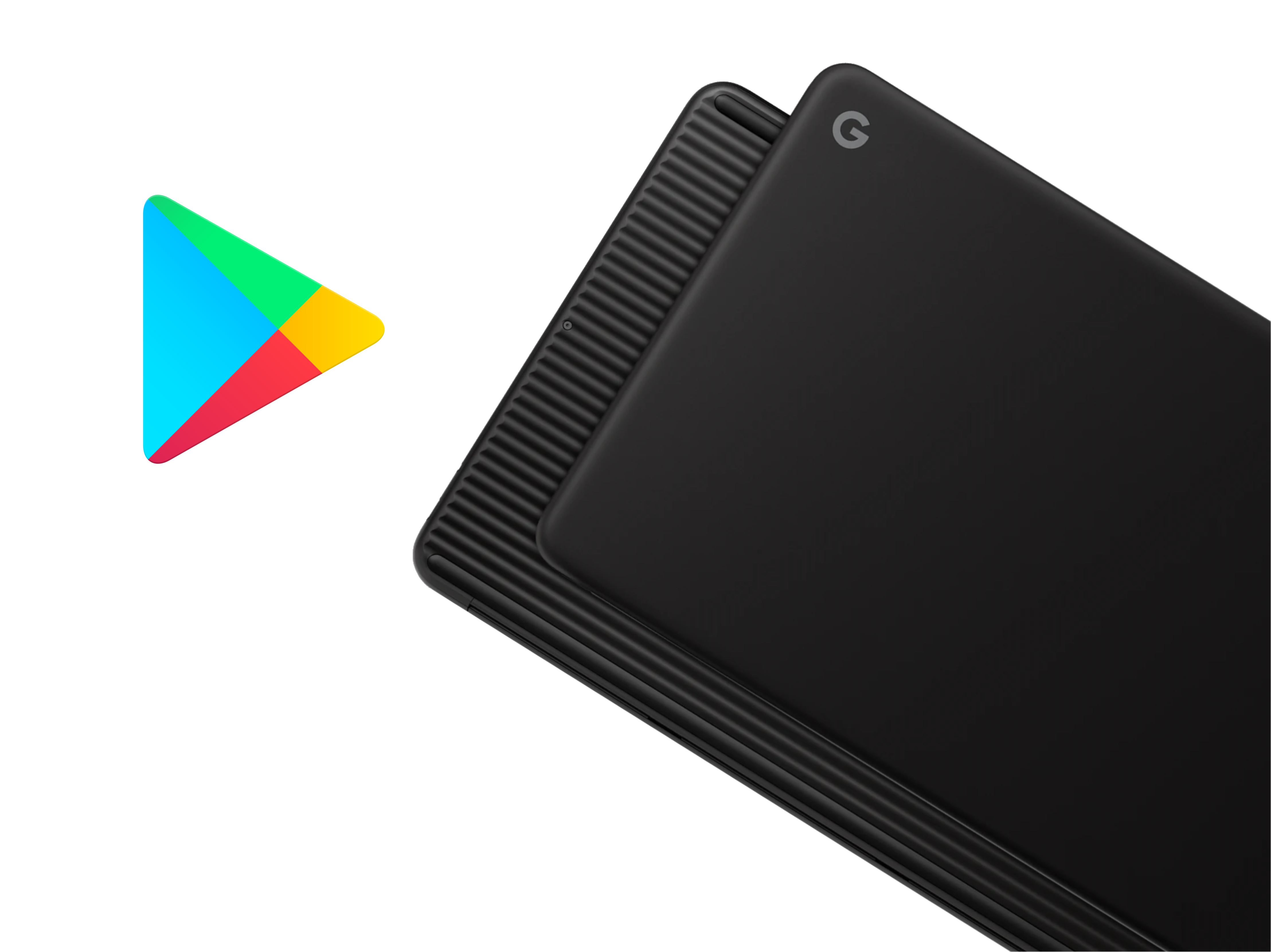 The Play Store to promote apps and games optimized for Chromebook