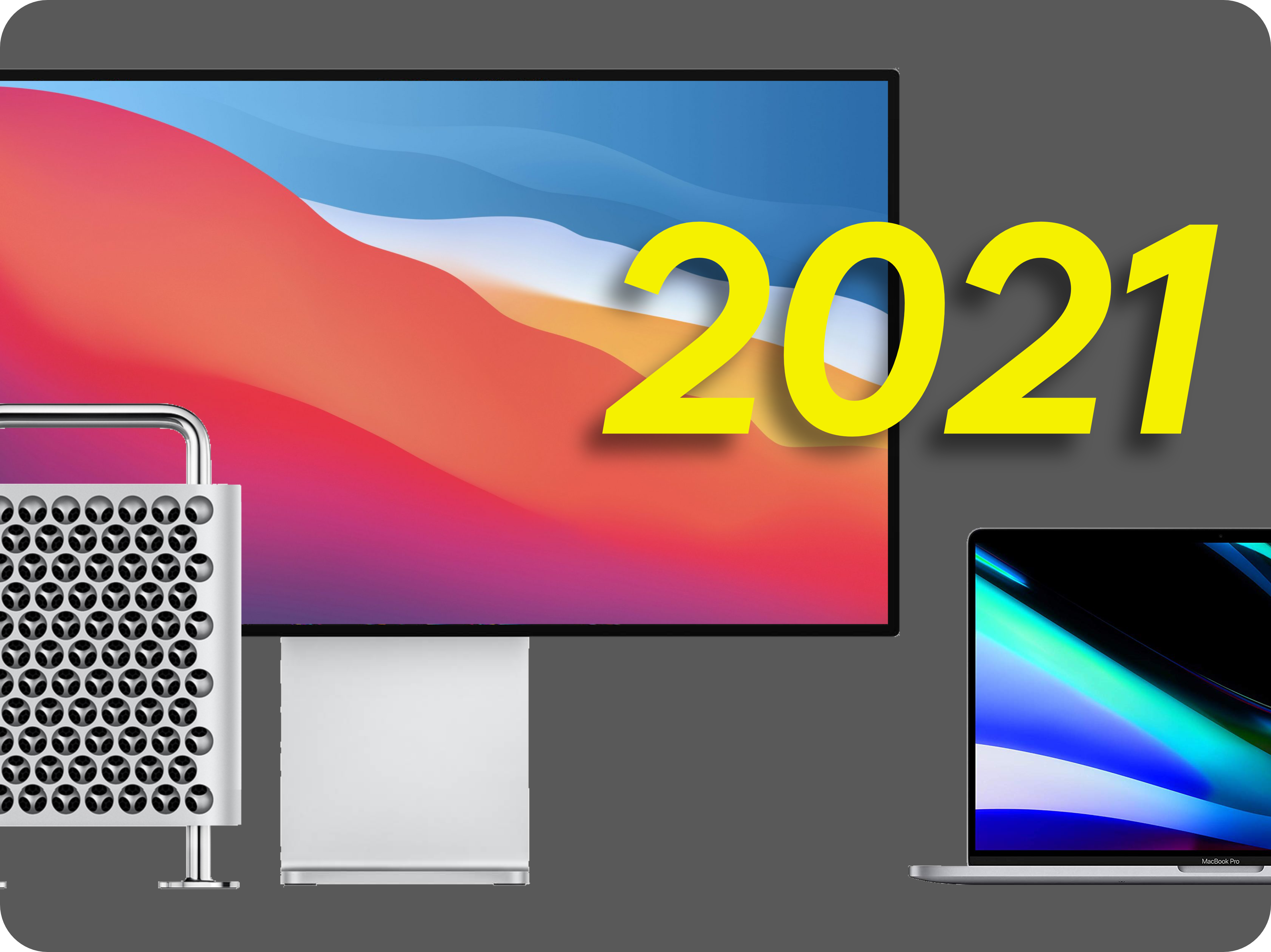 What to expect in 2021 | Apple