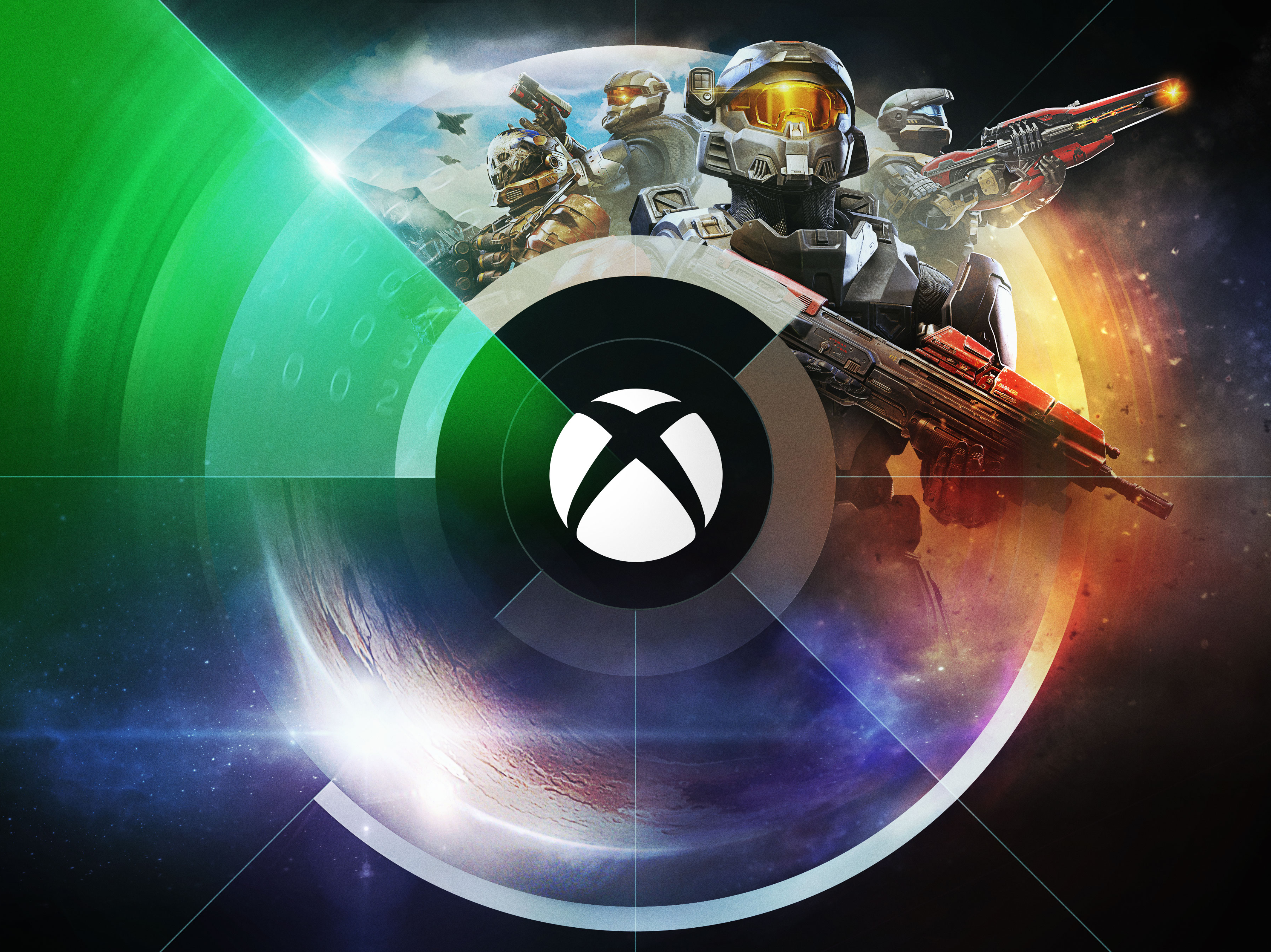 Watch the Xbox Bethesda games showcase recap video here