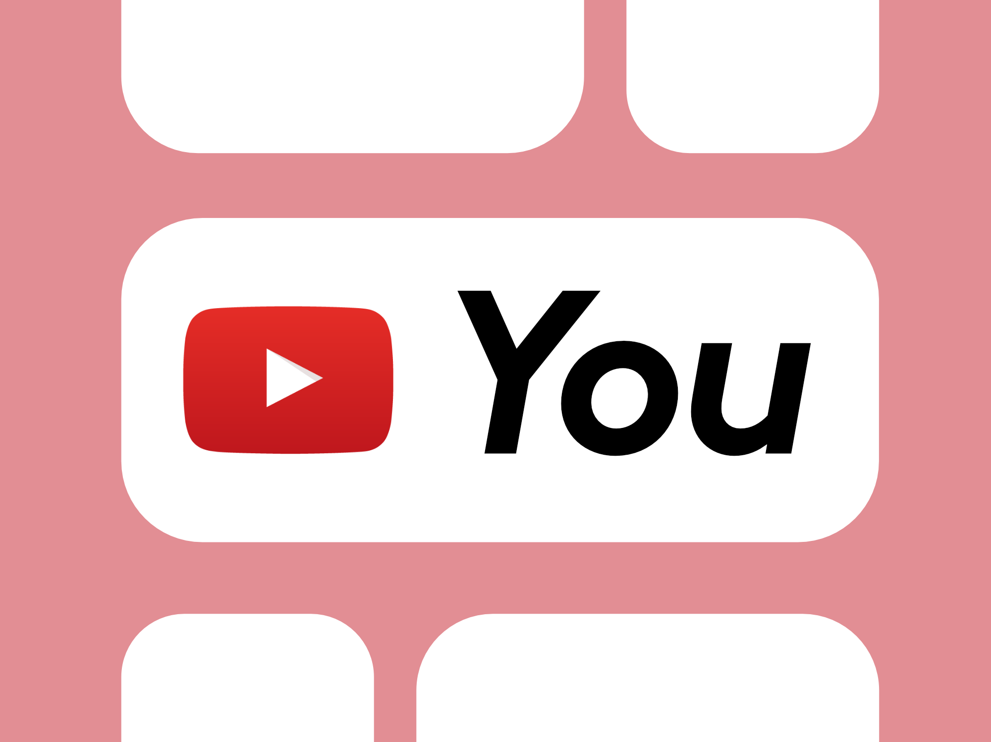 Google’s Material You is coming to the YouTube app on Android