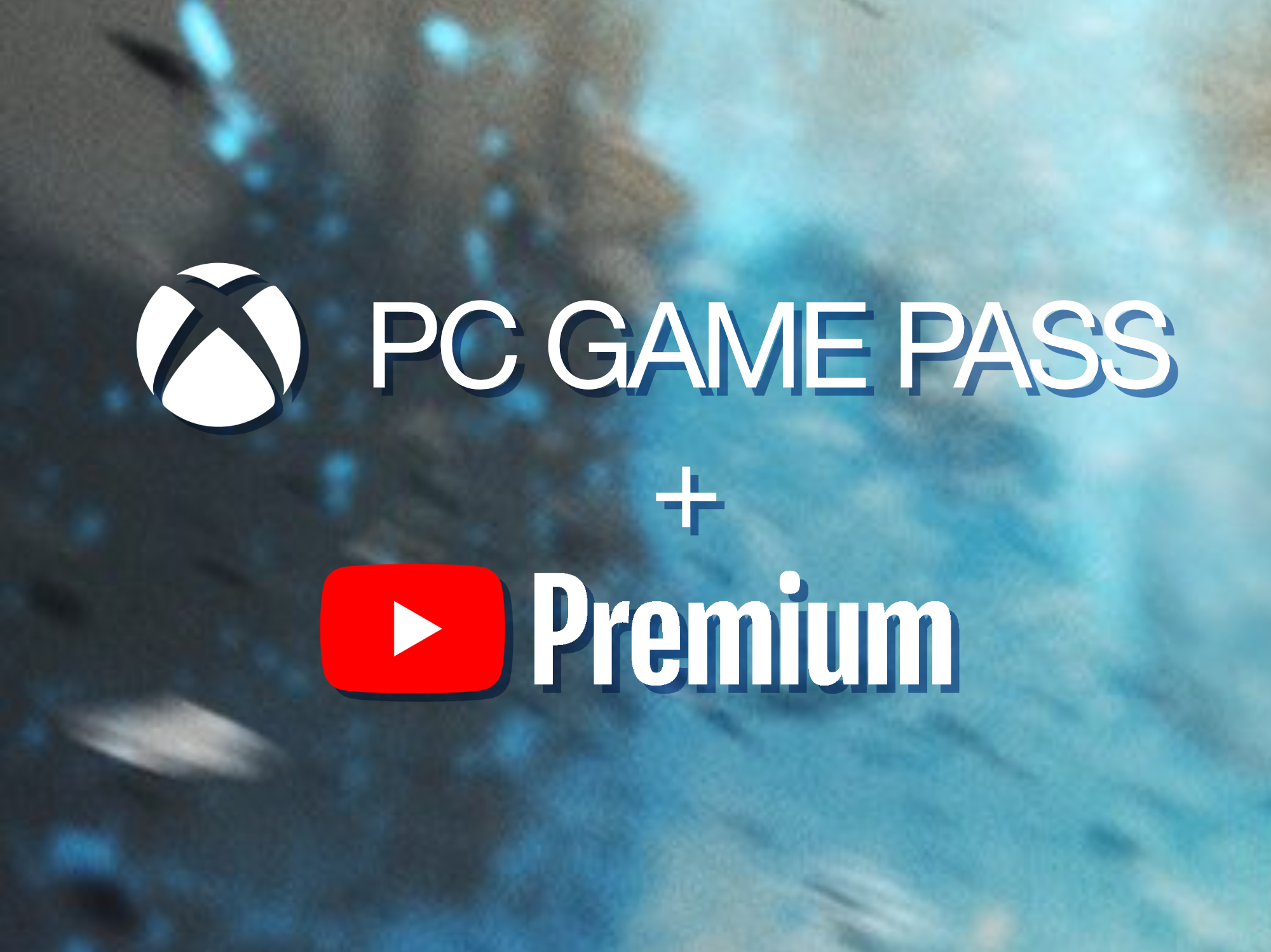 How to get 3-months of PC Game Pass with your YouTube Premium subscription