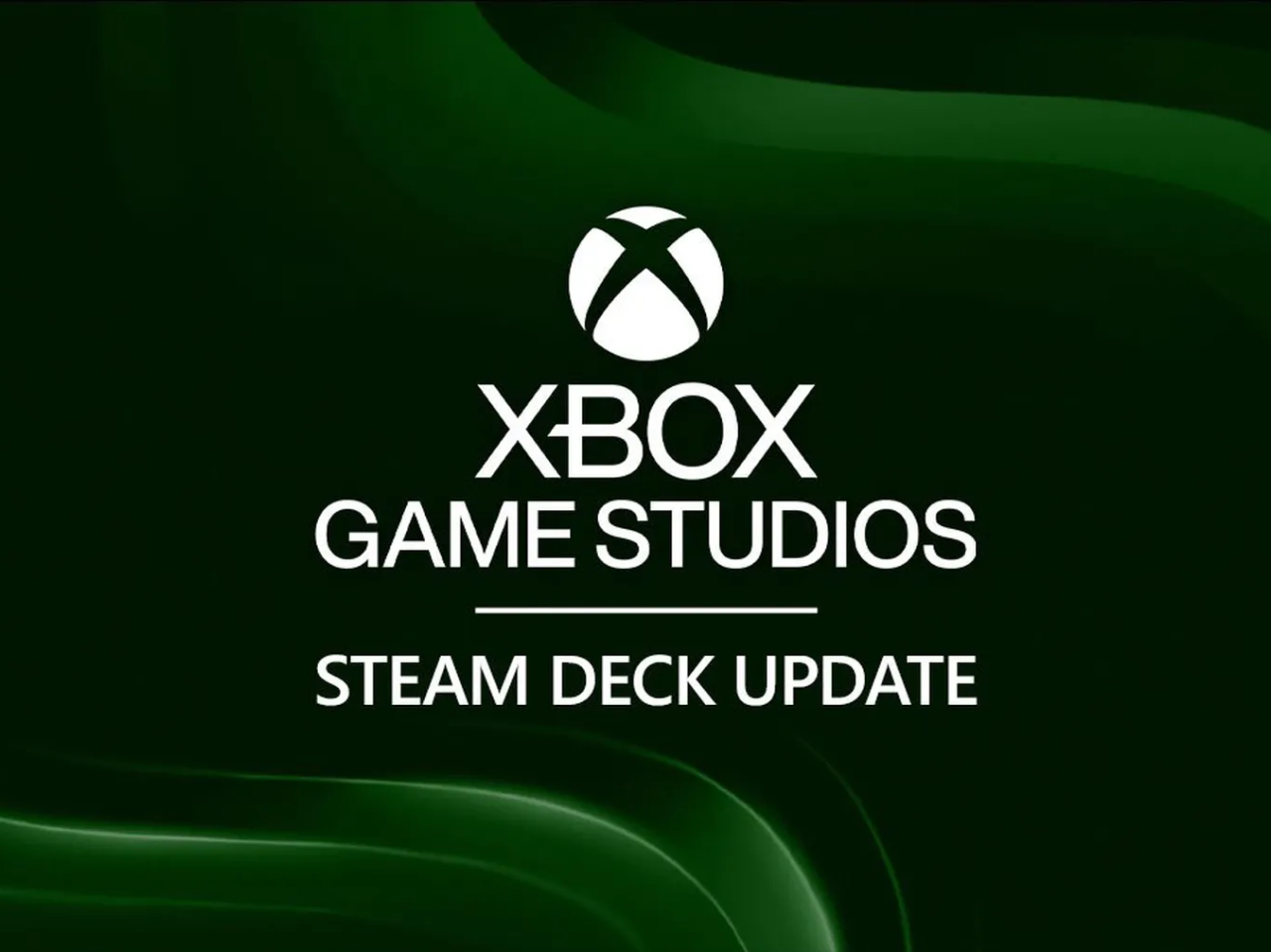 Microsoft reveals which Xbox Game Studio games are not supported on Steam Deck