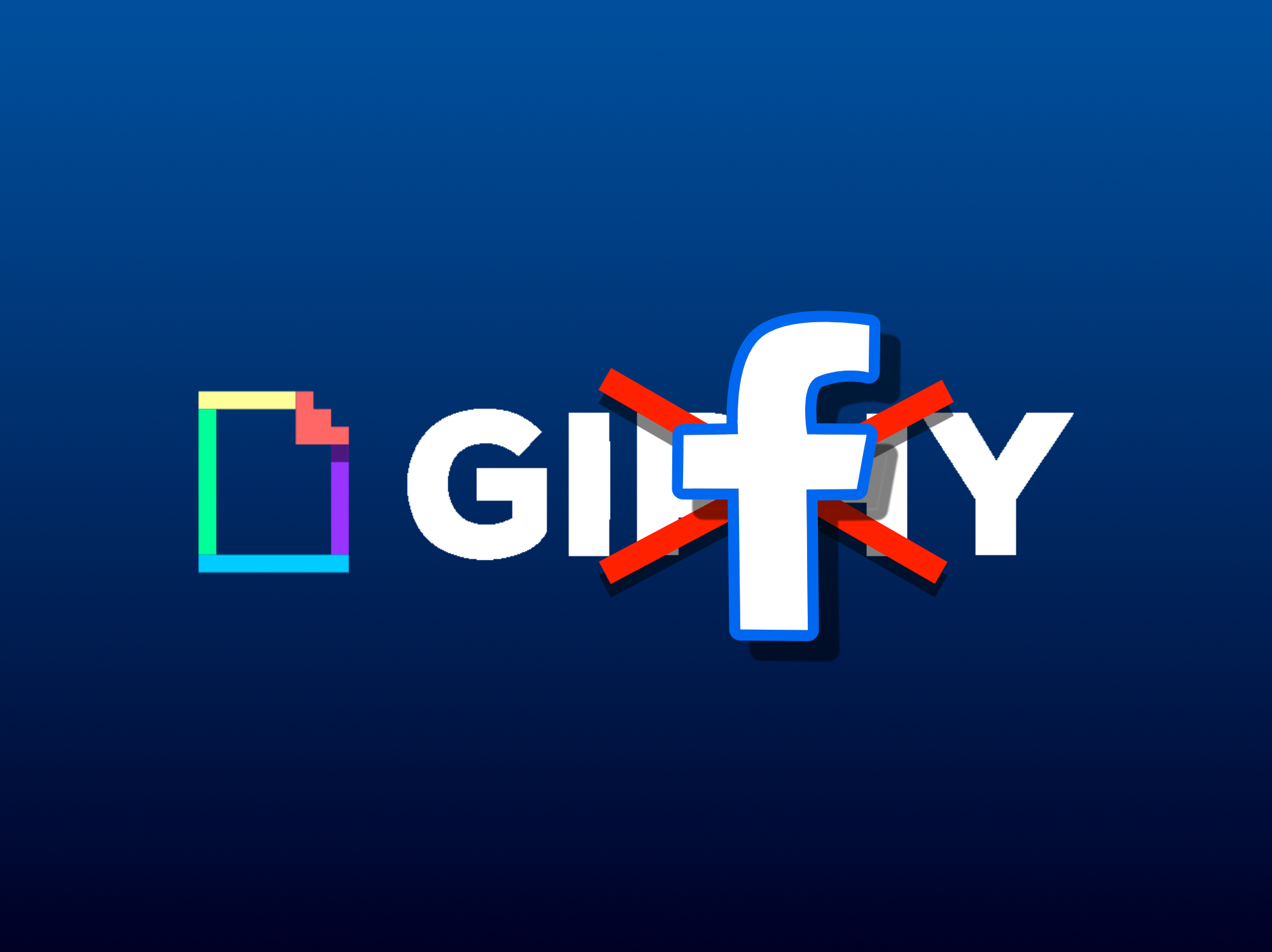 In the Land of Trillion Dollar Goliaths | UK launches an antitrust inquiry on Facebook acquisition of GIPHY
