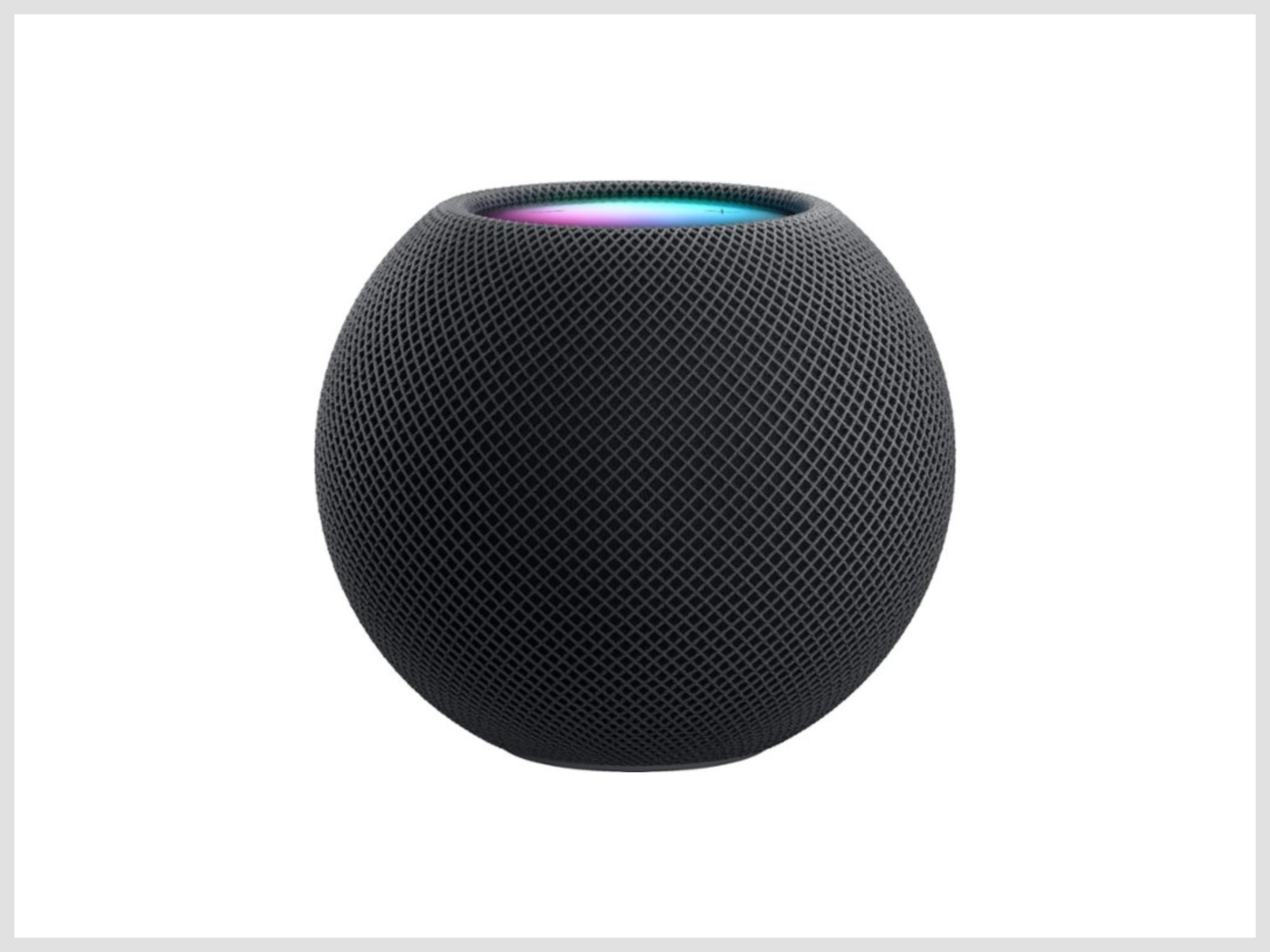 De.Central Deals | Don’t miss out on the only discount for HomePod Mini here