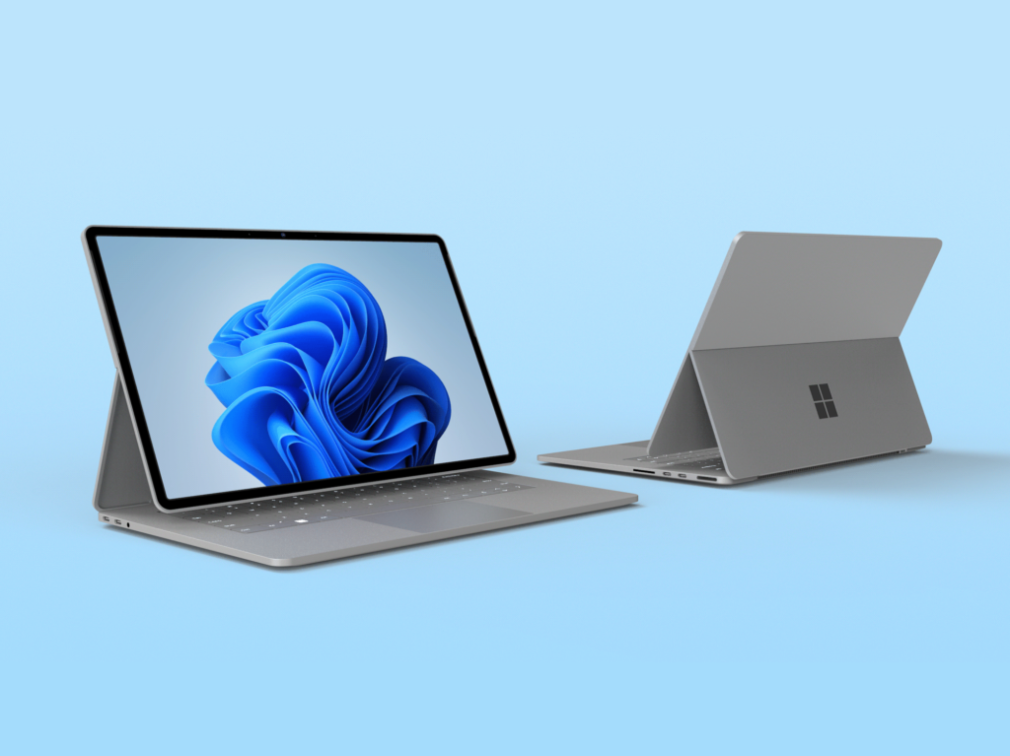 The Surface hardware we expect to see at Microsoft’s event tomorrow