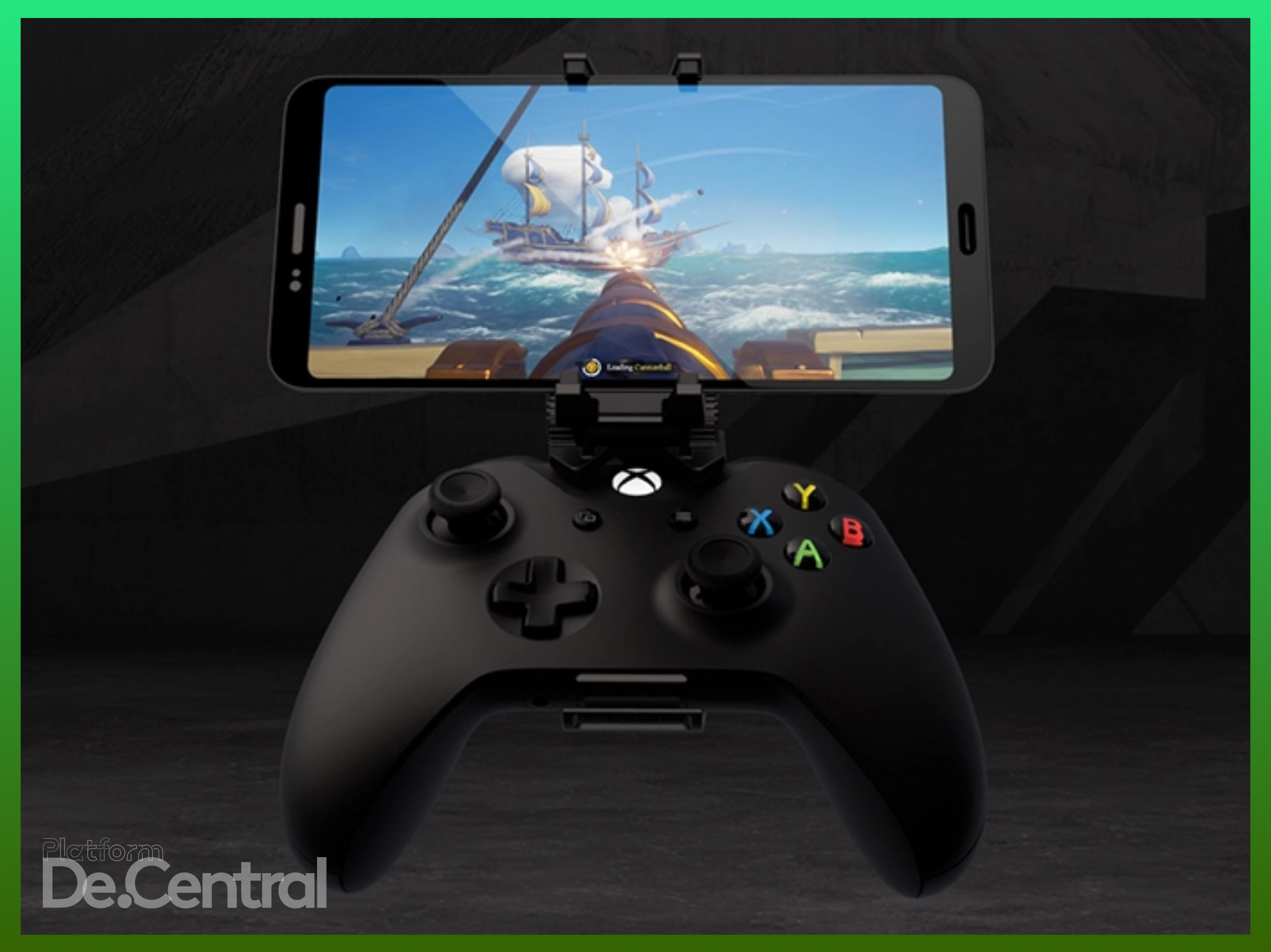 With Xbox Series X, XCloud will be the most powerful gaming cloud