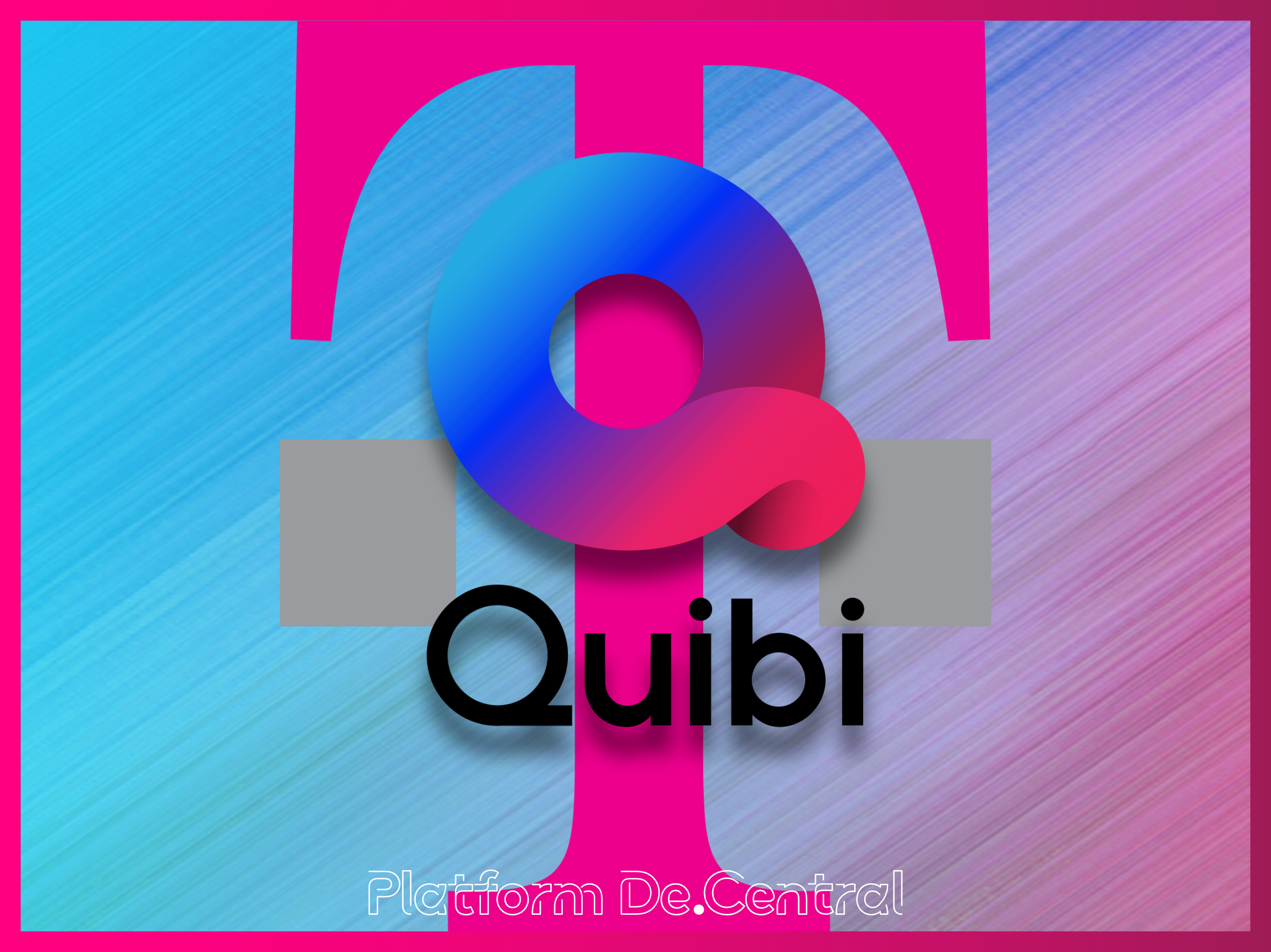 T-Mobile is offering its subscribers 1 year of Quibi