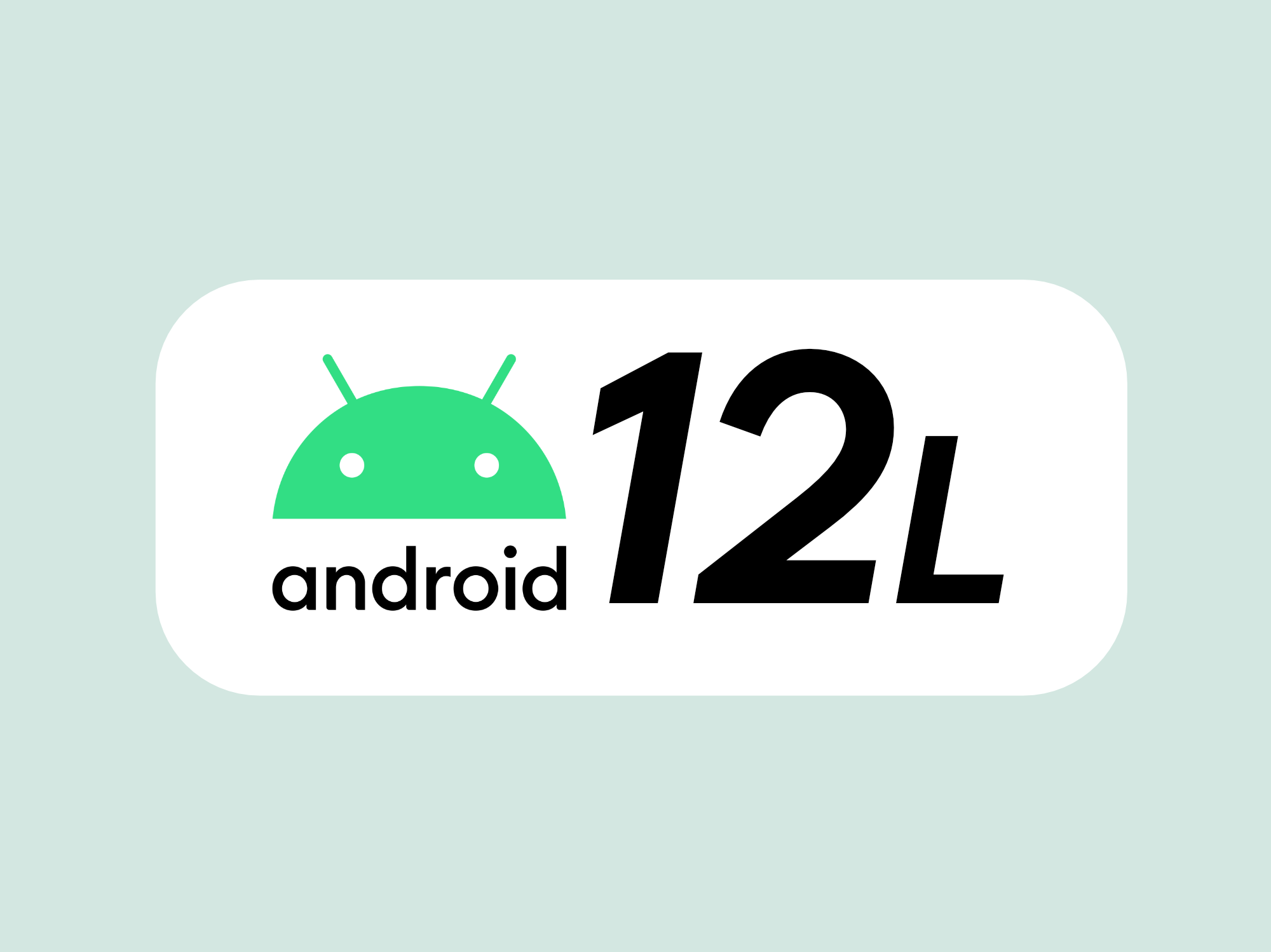 Google announces Android 12L optimized for foldables, tablets and Chromebooks