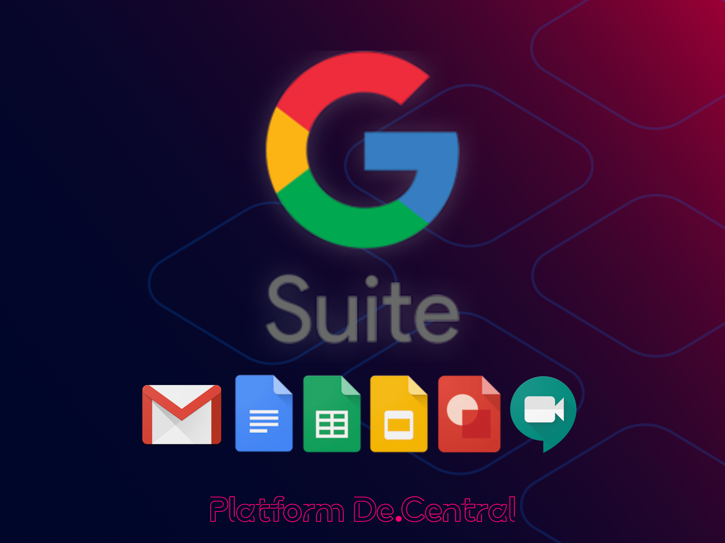 Google Claims G Suite now has 2 Billion Users