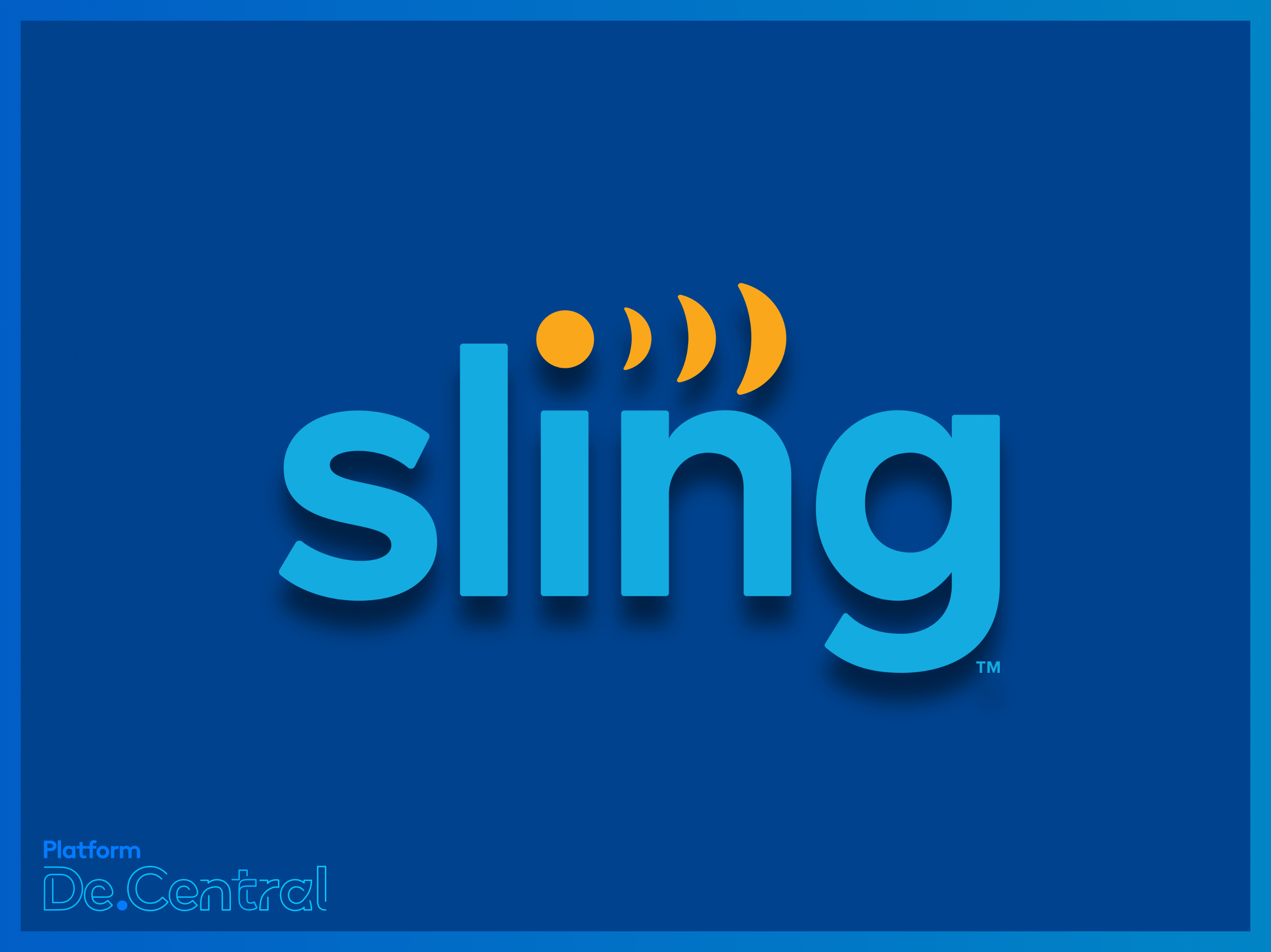 Sling TV is now free for 7 hours everyday