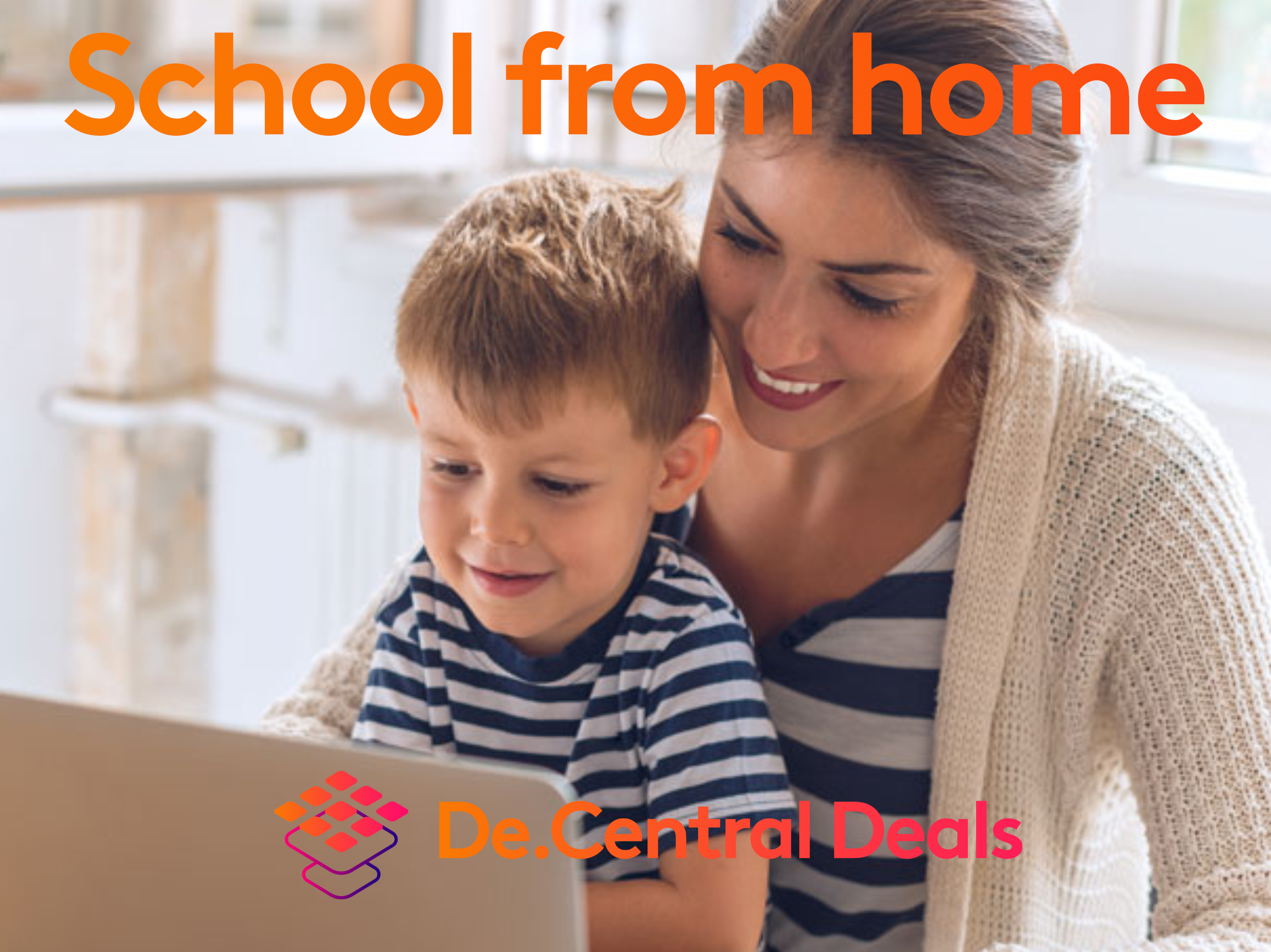 School from Home Gear & Tips