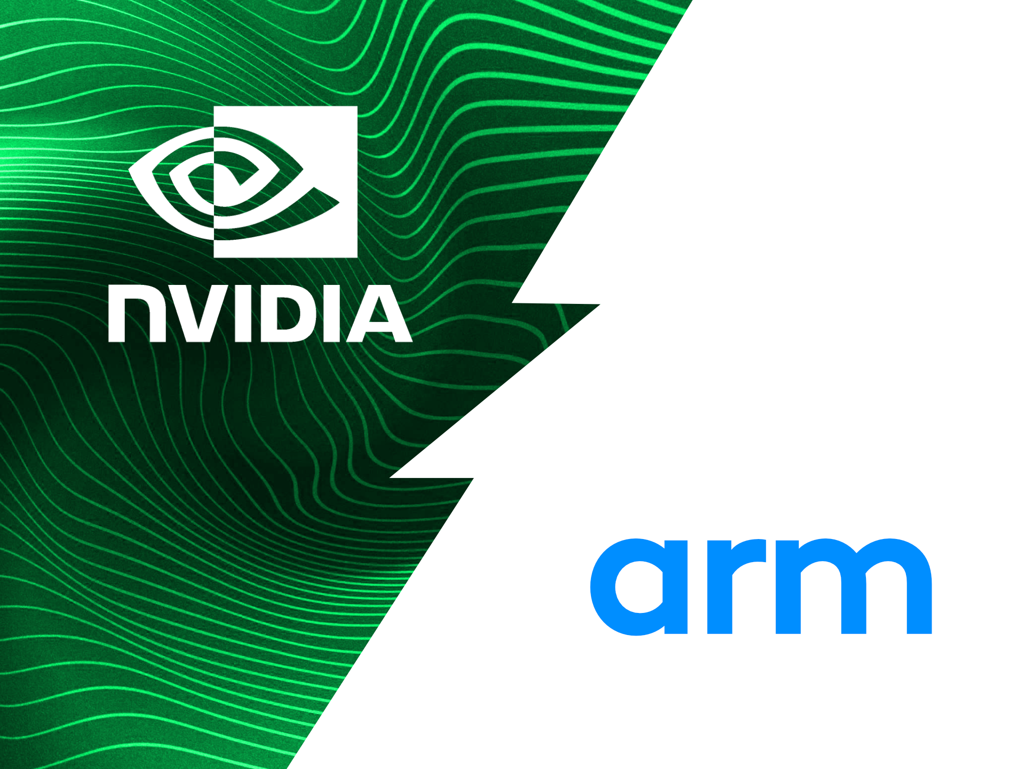 ARMs Race | Nvidia abandons Arm acquisition