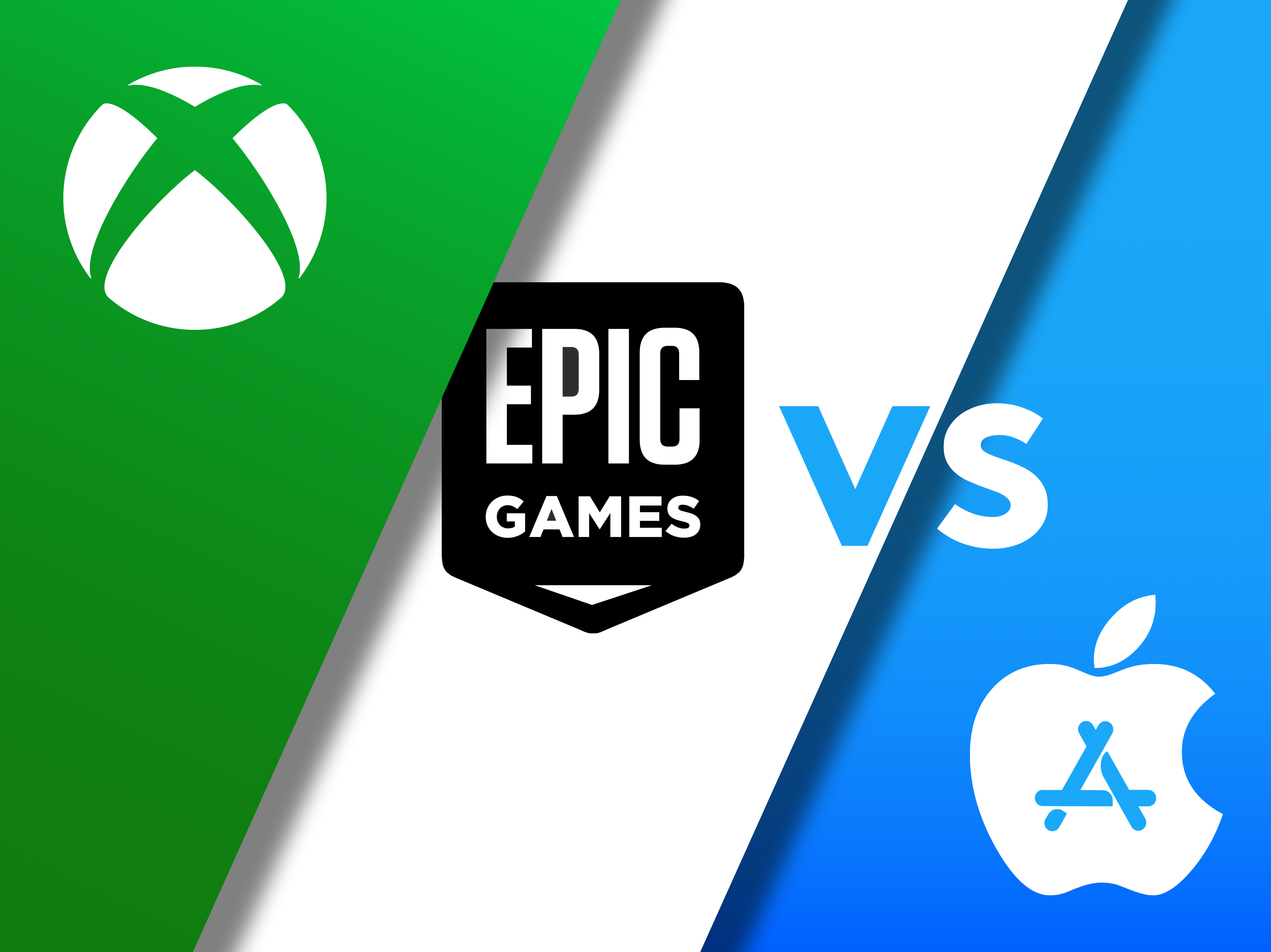 In the Land of Trillion Dollar Goliaths | Epic pushed Microsoft for free multiplayer prior to planned fight with Apple over Fortnite