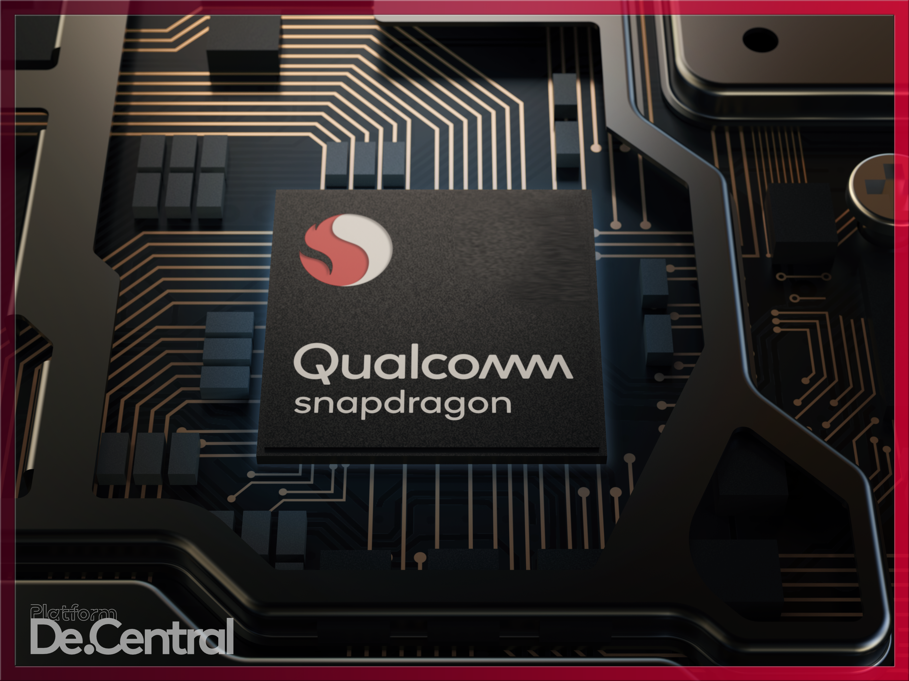 Qualcomm announces Snapdragon 768G