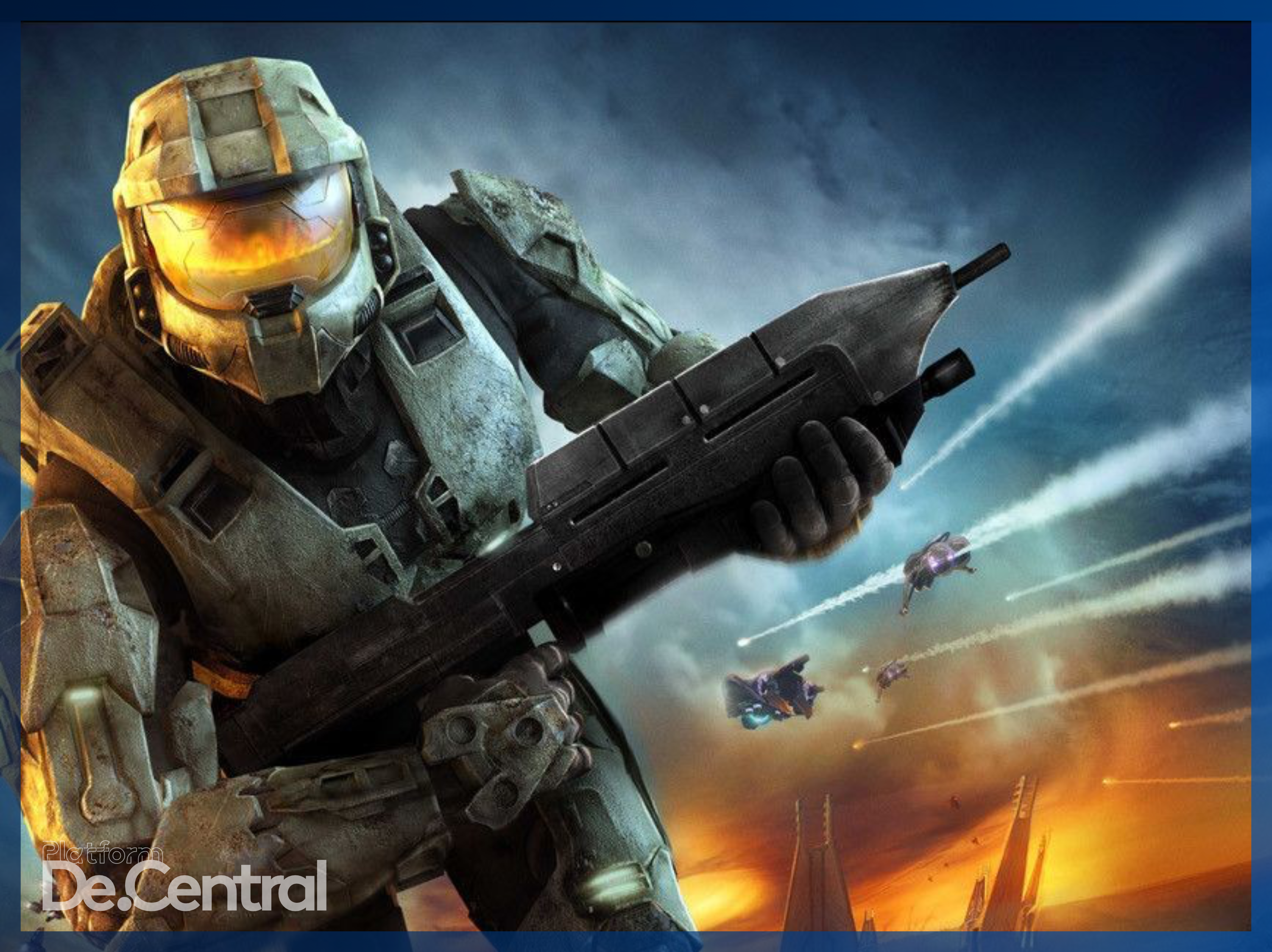 Halo 3 for PC flights to begin in June